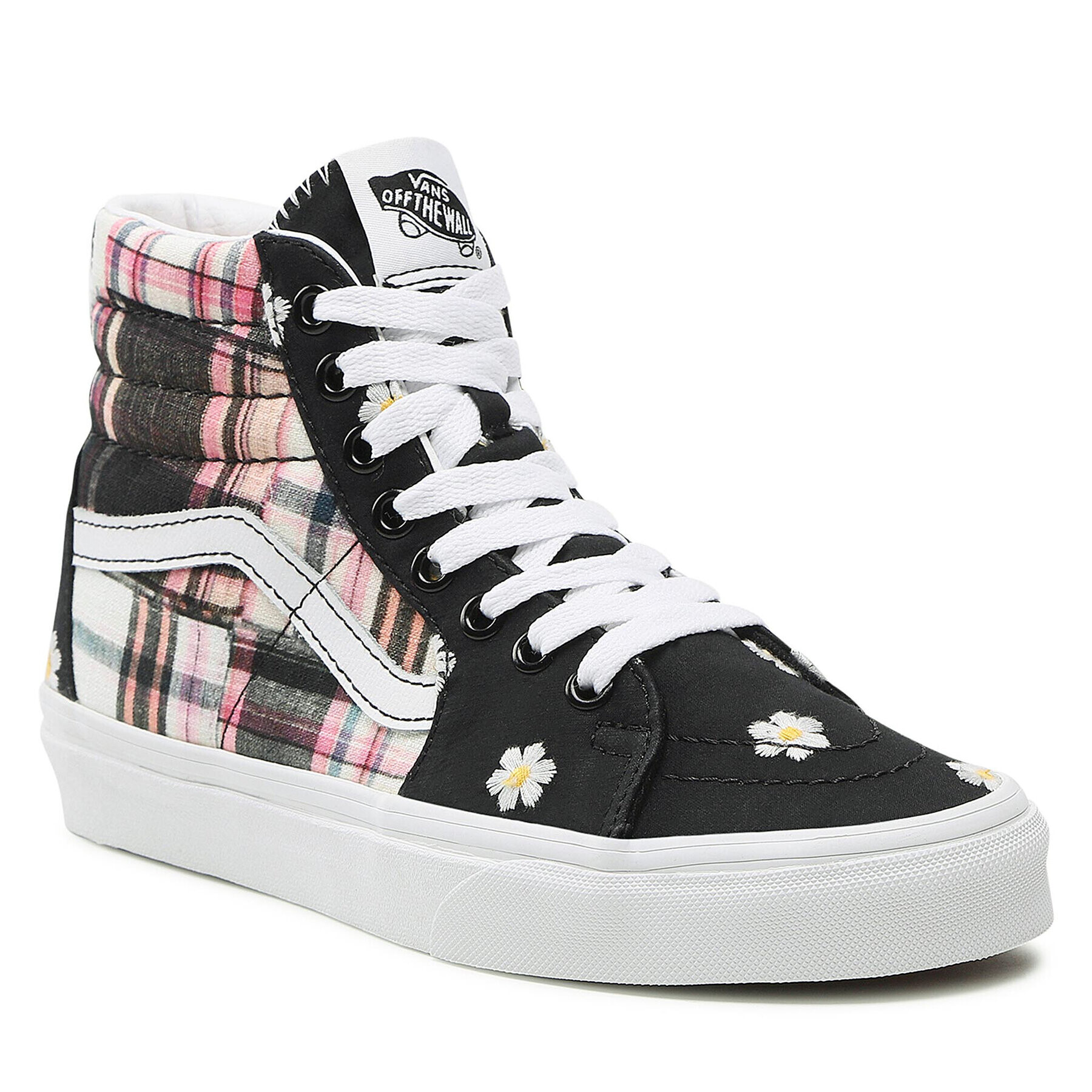 Vans Sneakers Sk8-Hi VN0A7Q5NUUW1 Negru - Pled.ro