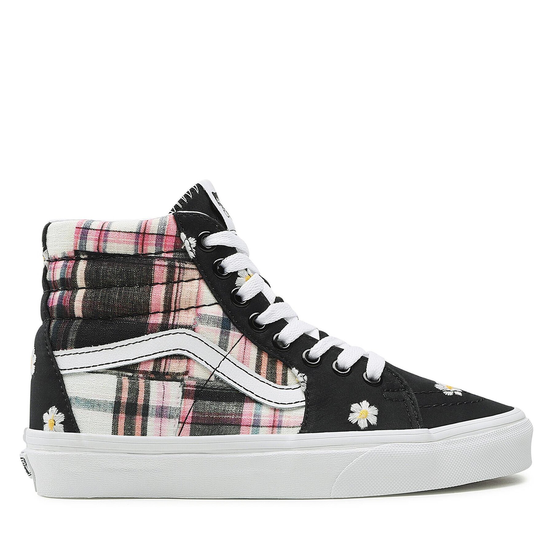 Vans Sneakers Sk8-Hi VN0A7Q5NUUW1 Negru - Pled.ro