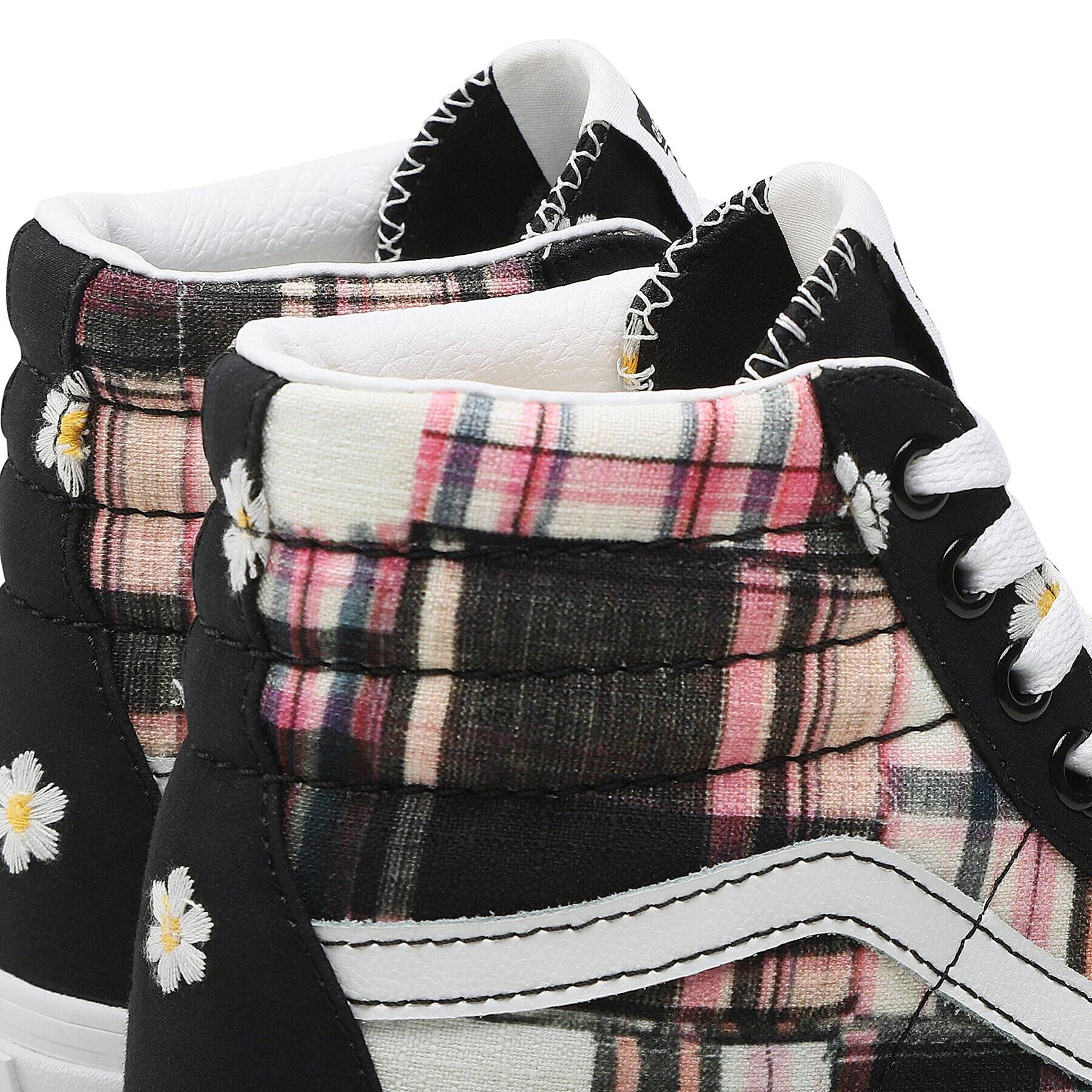 Vans Sneakers Sk8-Hi VN0A7Q5NUUW1 Negru - Pled.ro