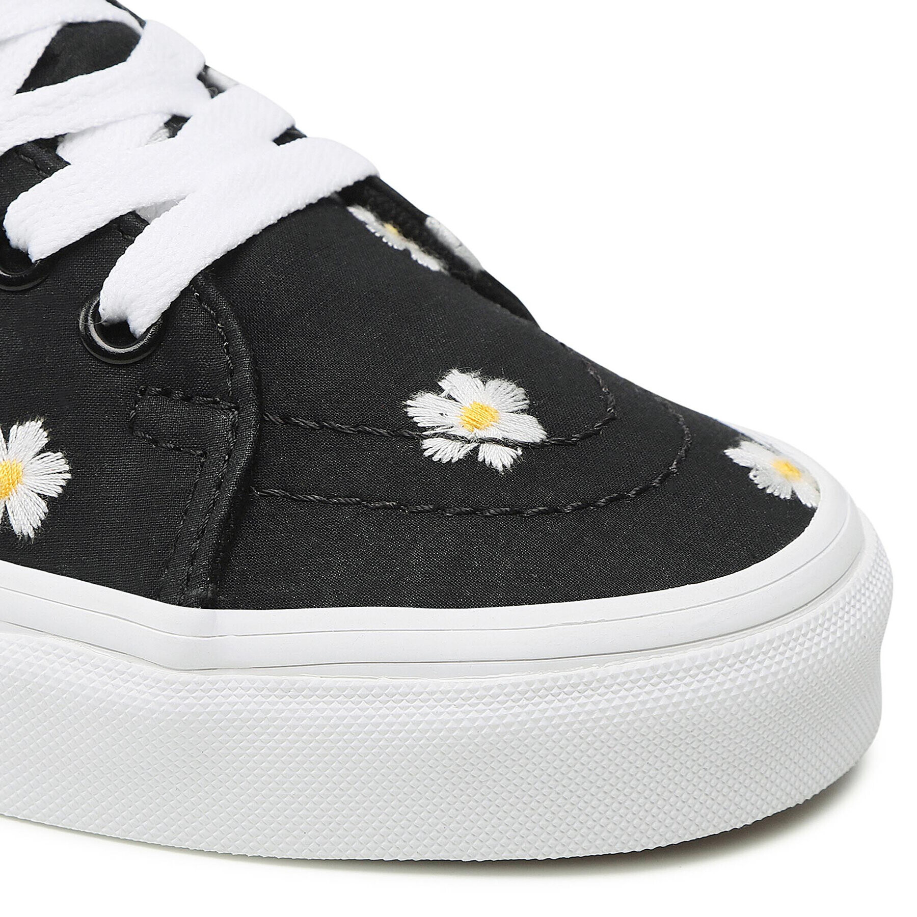 Vans Sneakers Sk8-Hi VN0A7Q5NUUW1 Negru - Pled.ro