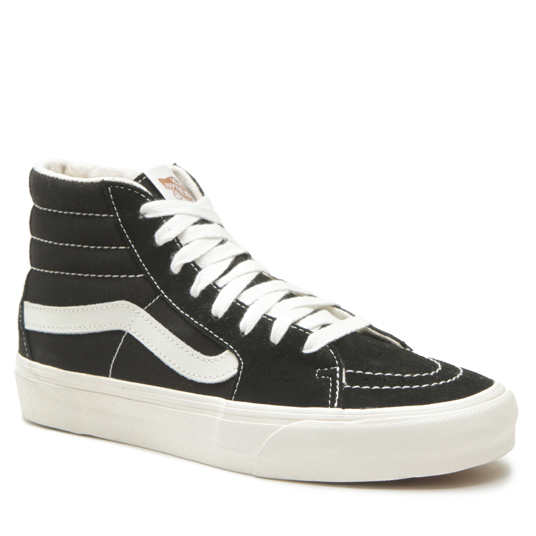 Vans Sneakers Sk8-Hi Vr3 VN0005UN1KP1 Negru - Pled.ro