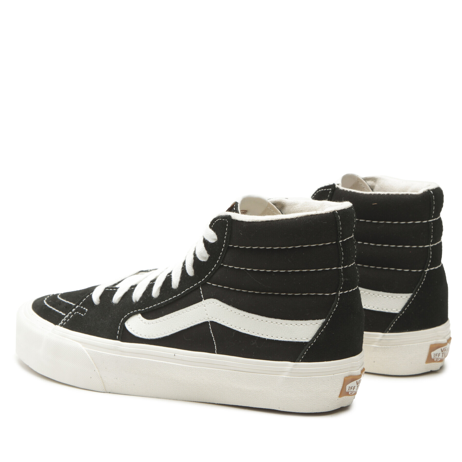 Vans Sneakers Sk8-Hi Vr3 VN0005UN1KP1 Negru - Pled.ro