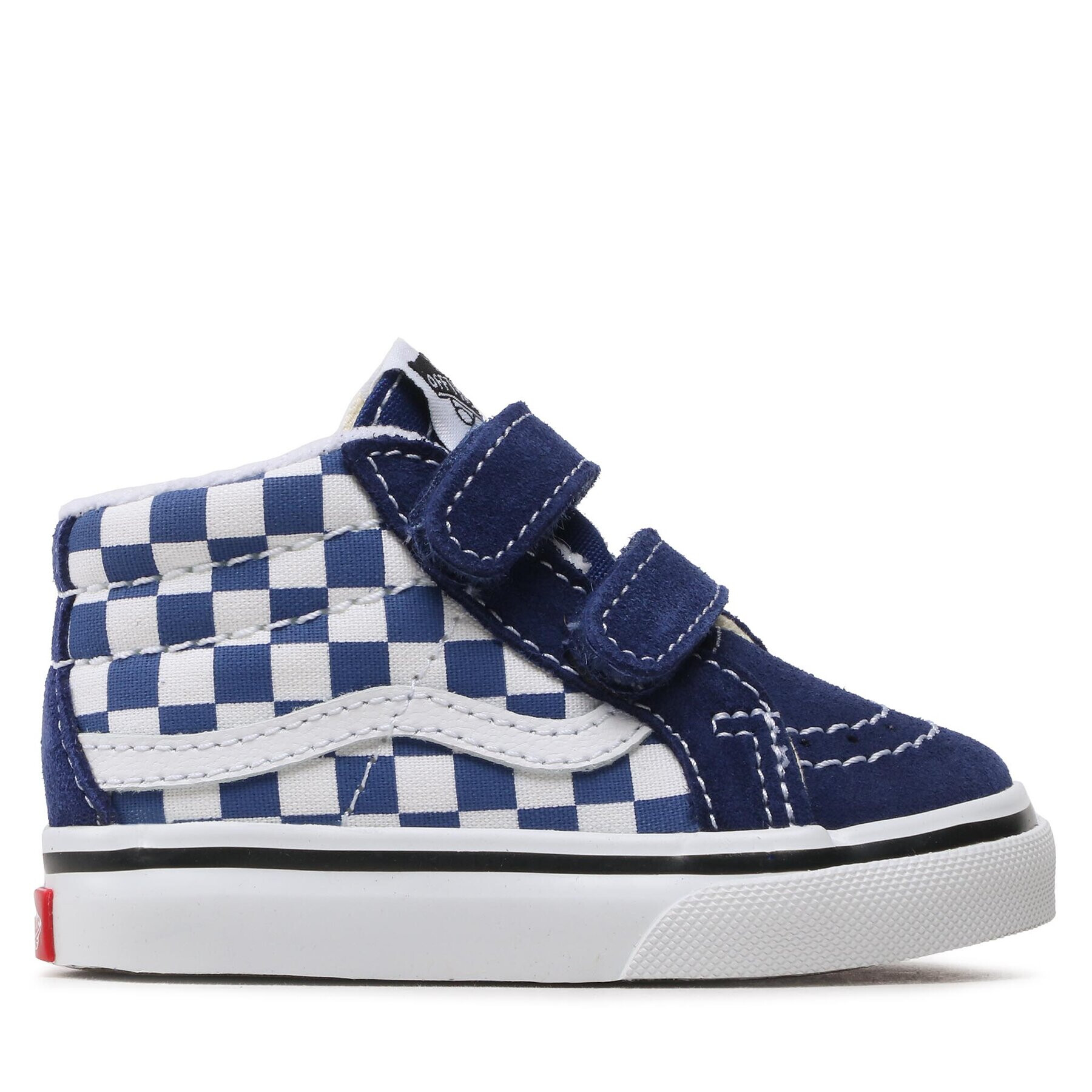 Vans Sneakers Sk8-Mid Reissu VN0A5DXD84A1 Bleumarin - Pled.ro