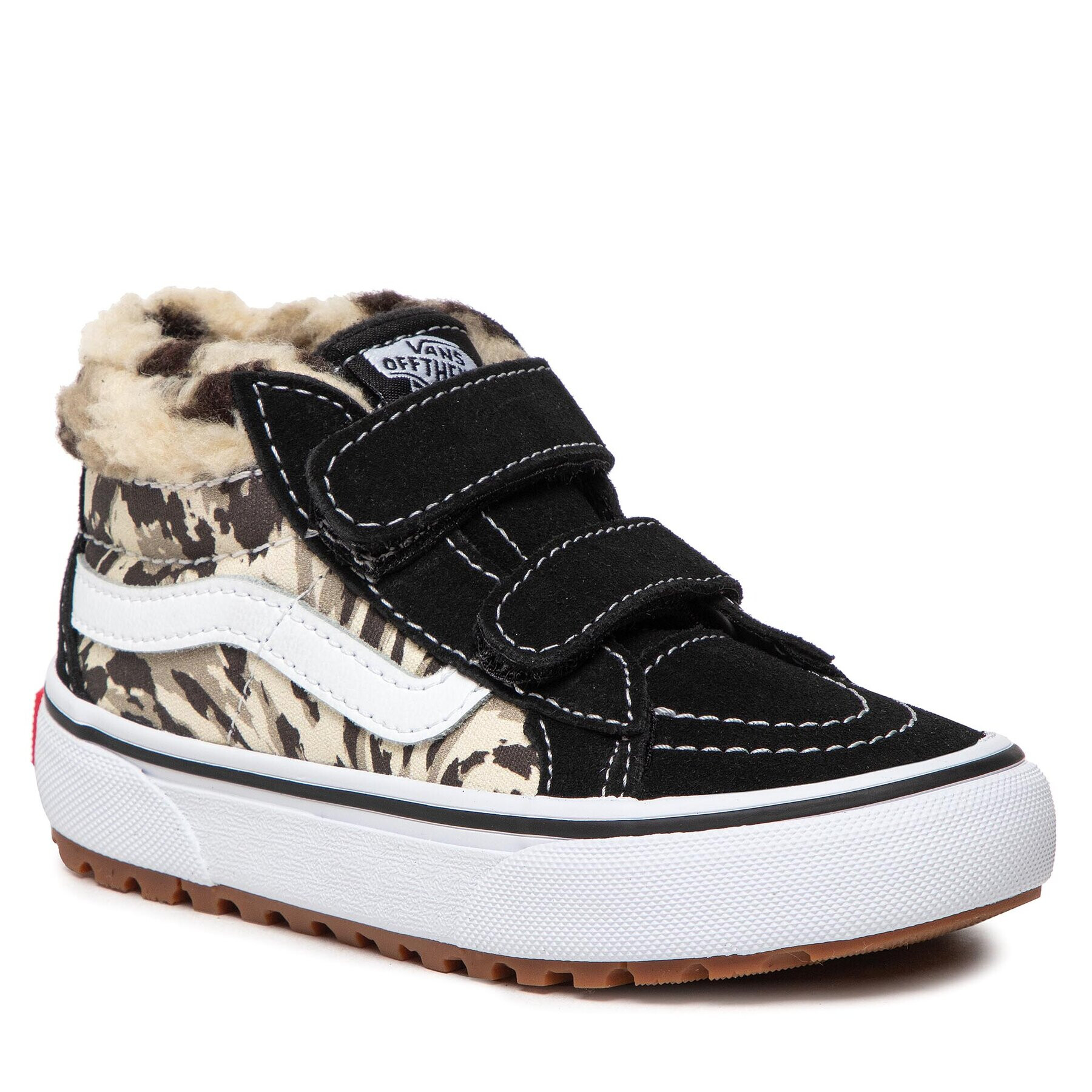 Vans Sneakers Sk8-Mid Reissu VN0A5KROBML1 Colorat - Pled.ro