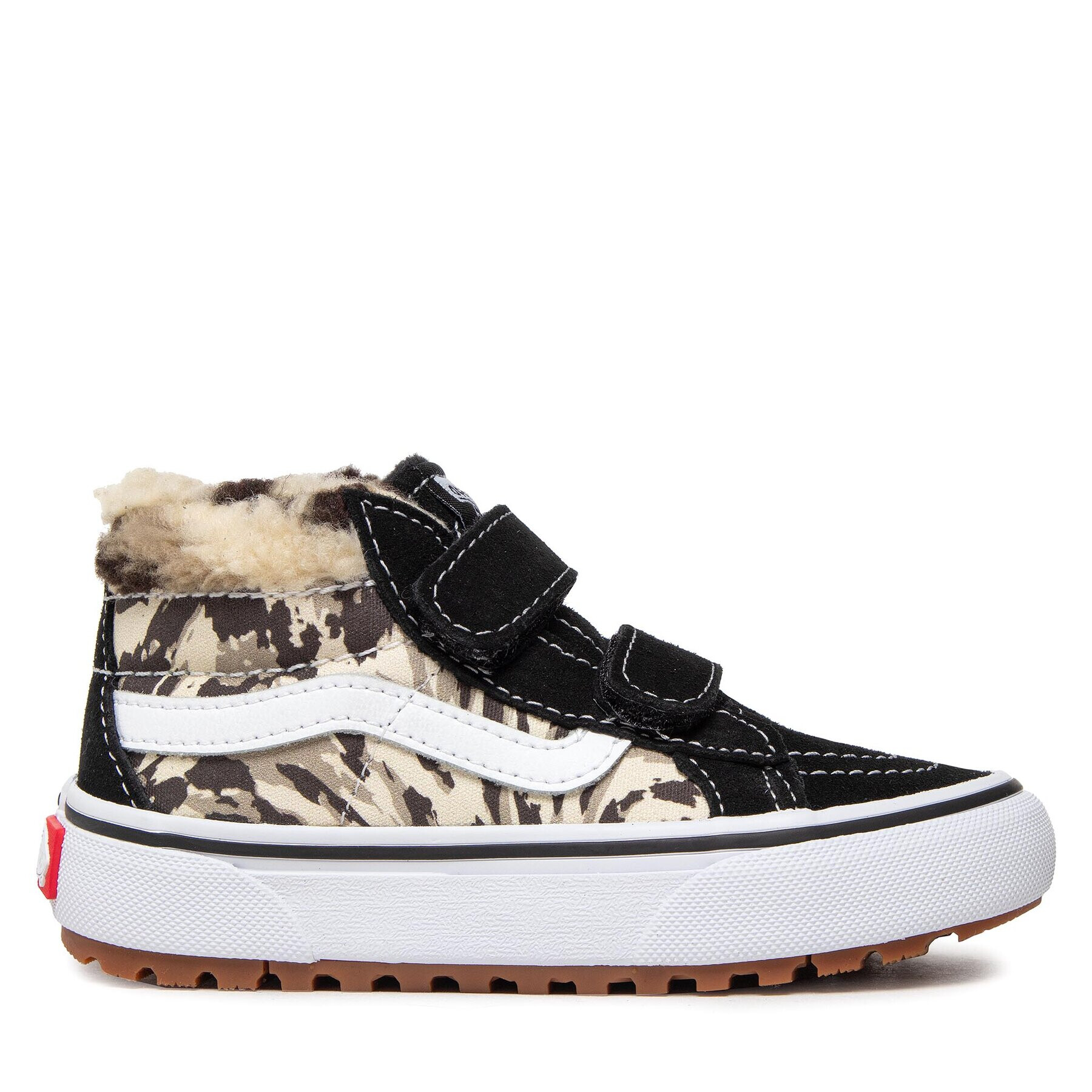 Vans Sneakers Sk8-Mid Reissu VN0A5KROBML1 Colorat - Pled.ro