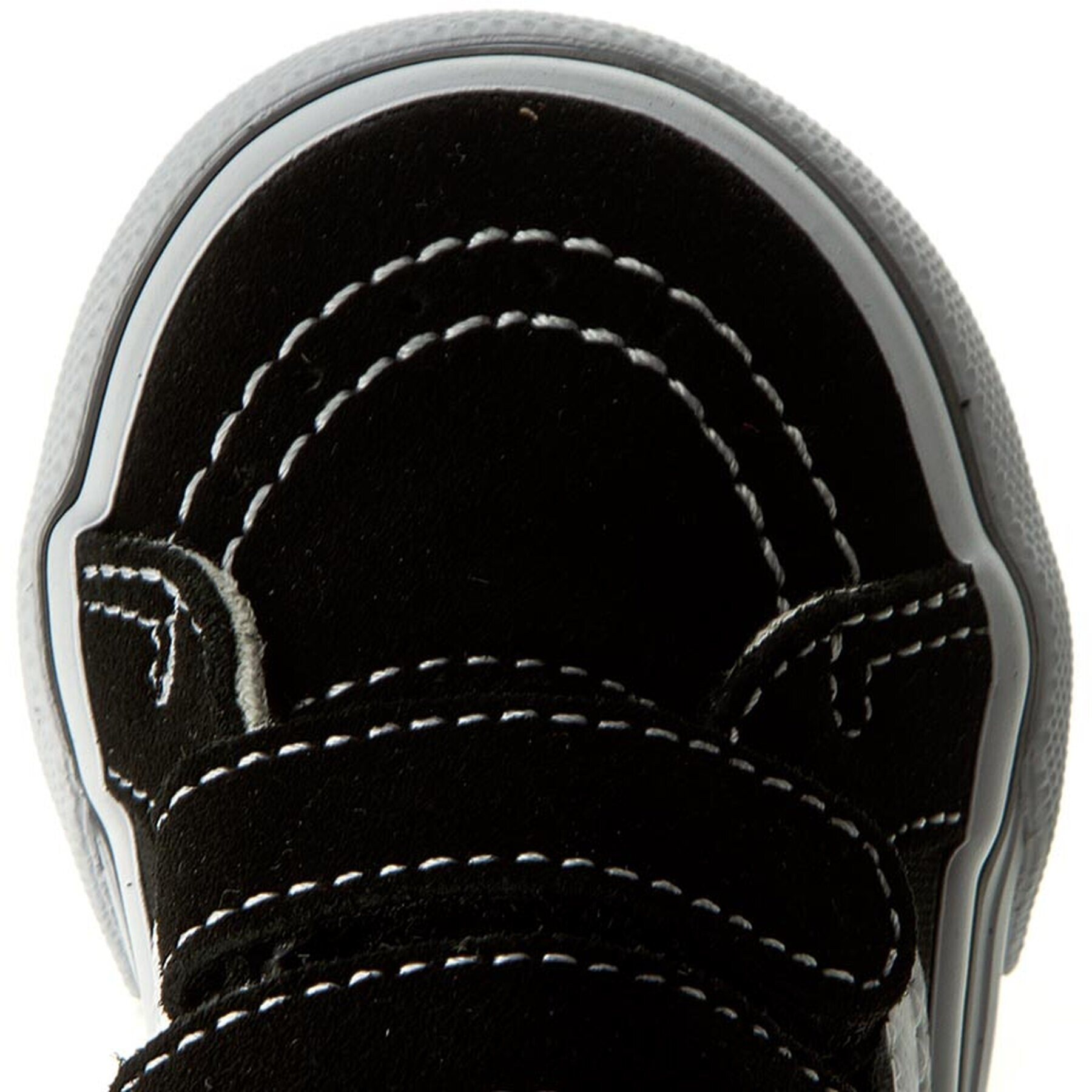 Vans Sneakers Sk8-Mid Reissue V VN00018W6BT Negru - Pled.ro