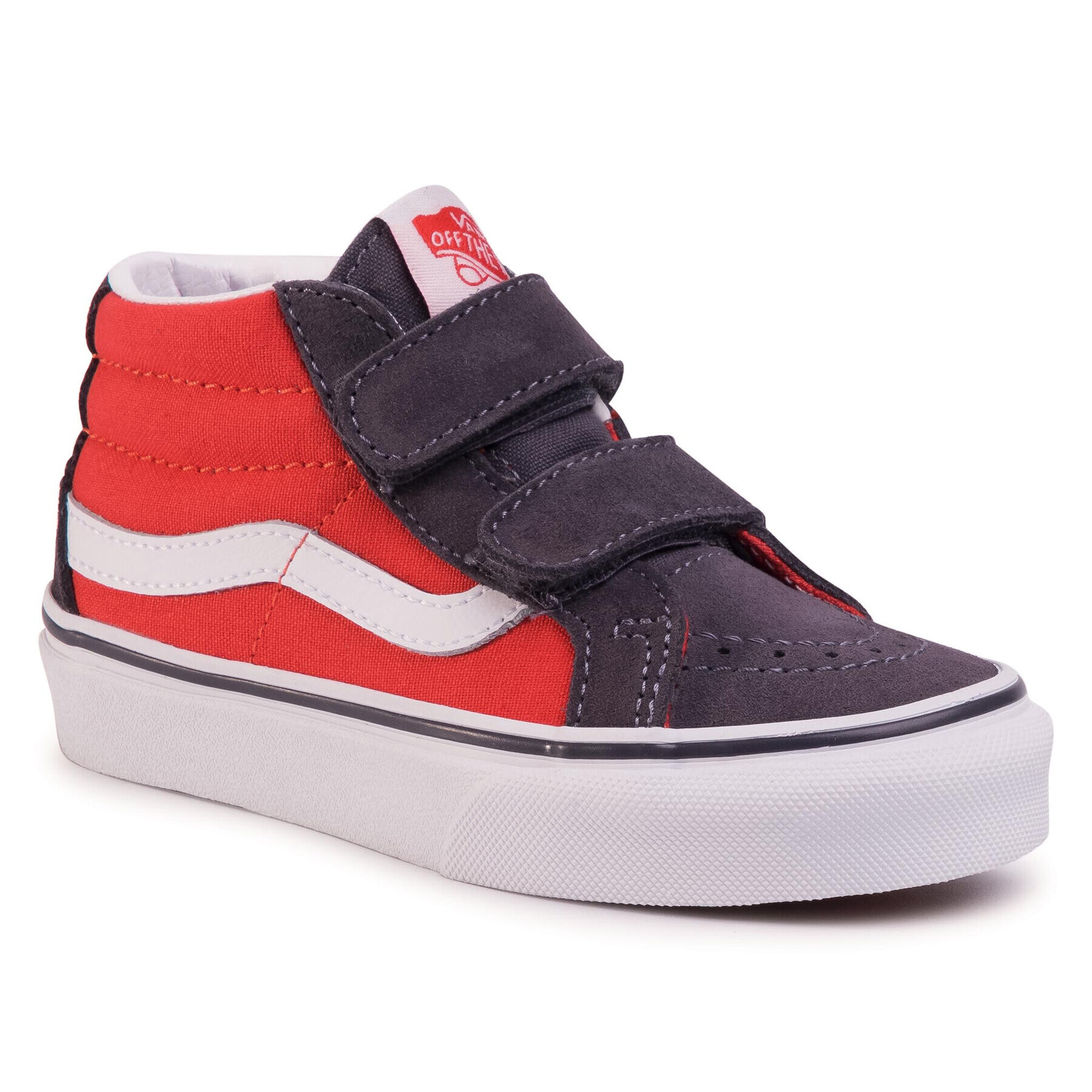 Vans Sneakers Sk8-Mid Reissue V VN0A38HHWKX1 Bleumarin - Pled.ro