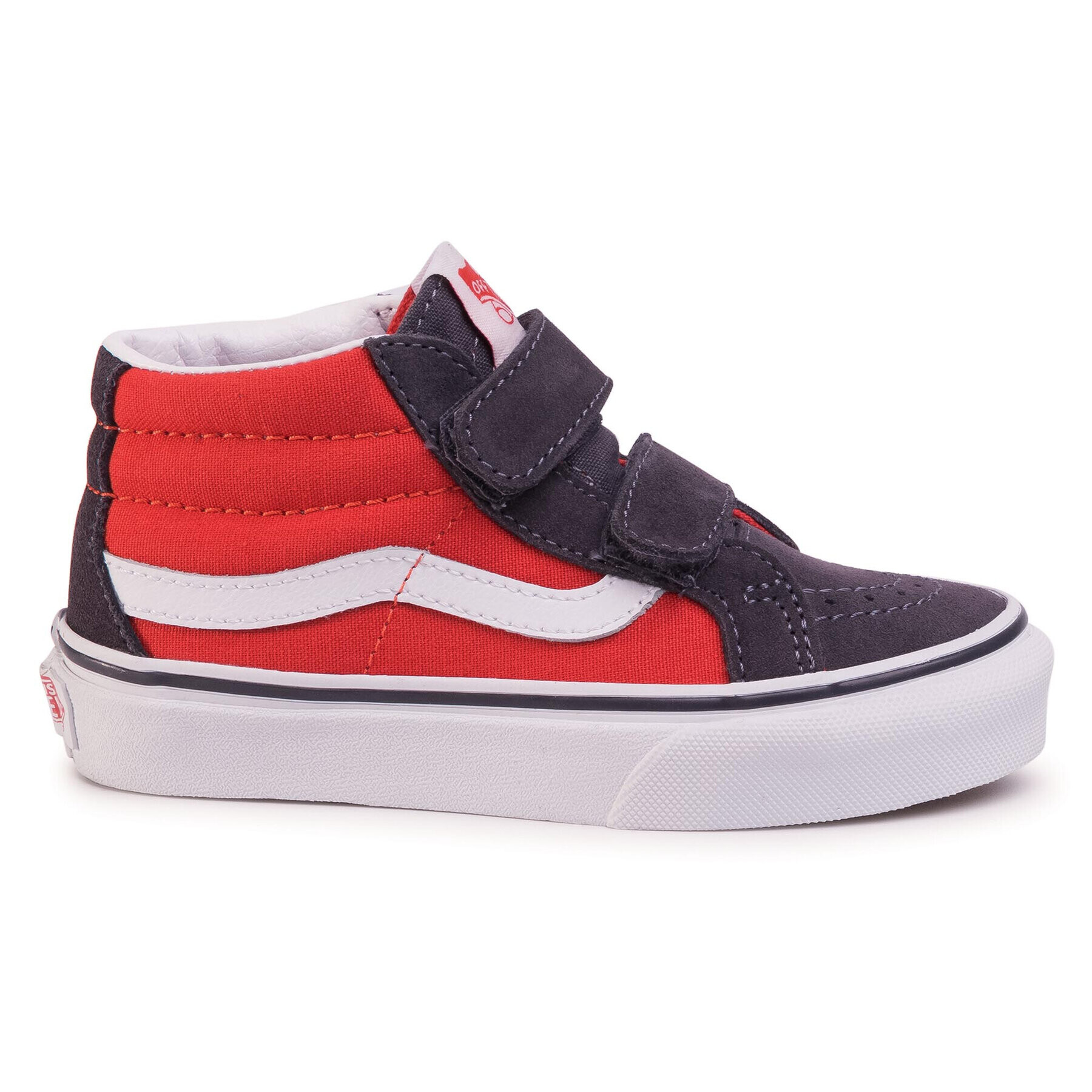 Vans Sneakers Sk8-Mid Reissue V VN0A38HHWKX1 Bleumarin - Pled.ro