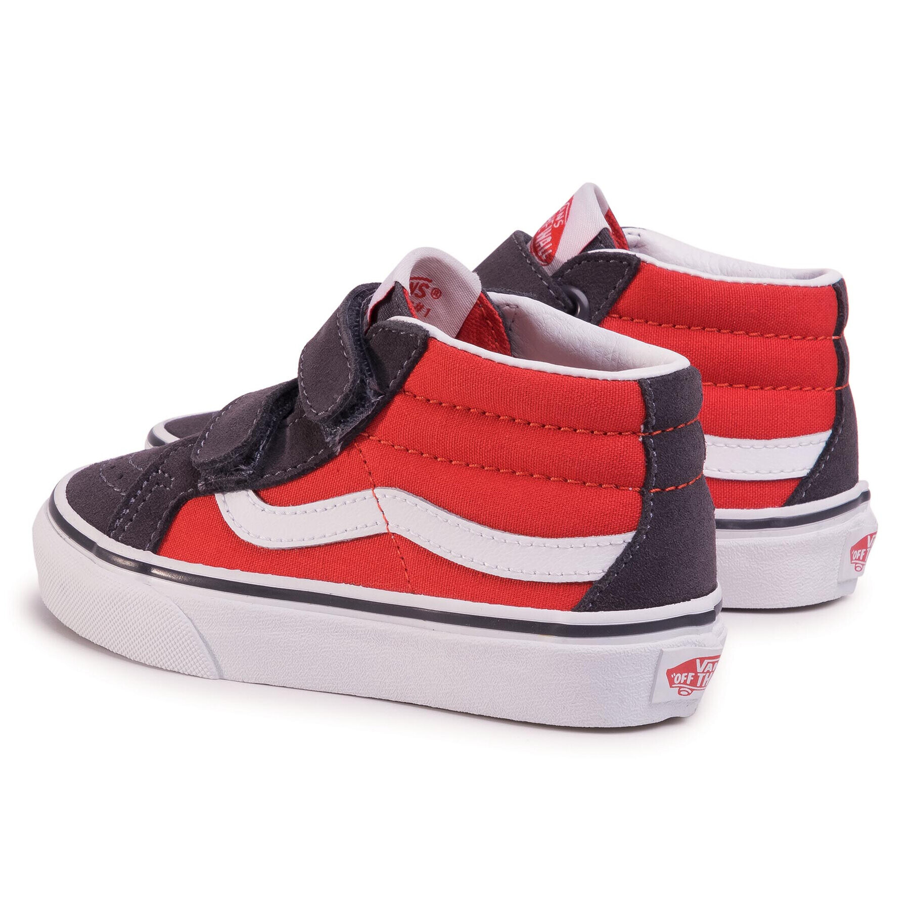 Vans Sneakers Sk8-Mid Reissue V VN0A38HHWKX1 Bleumarin - Pled.ro