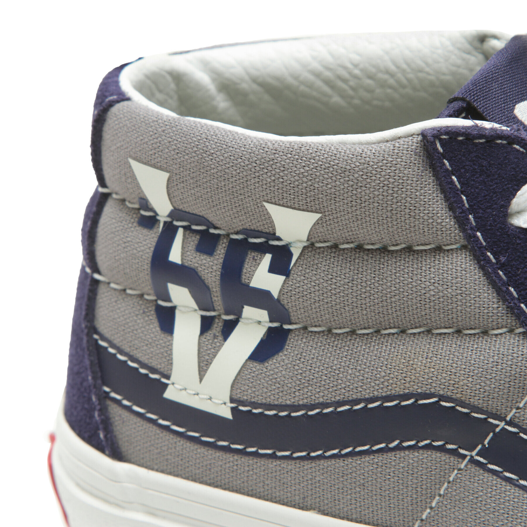 Vans Sneakers Sk8-Mid VN0007PPNVY1 Bleumarin - Pled.ro