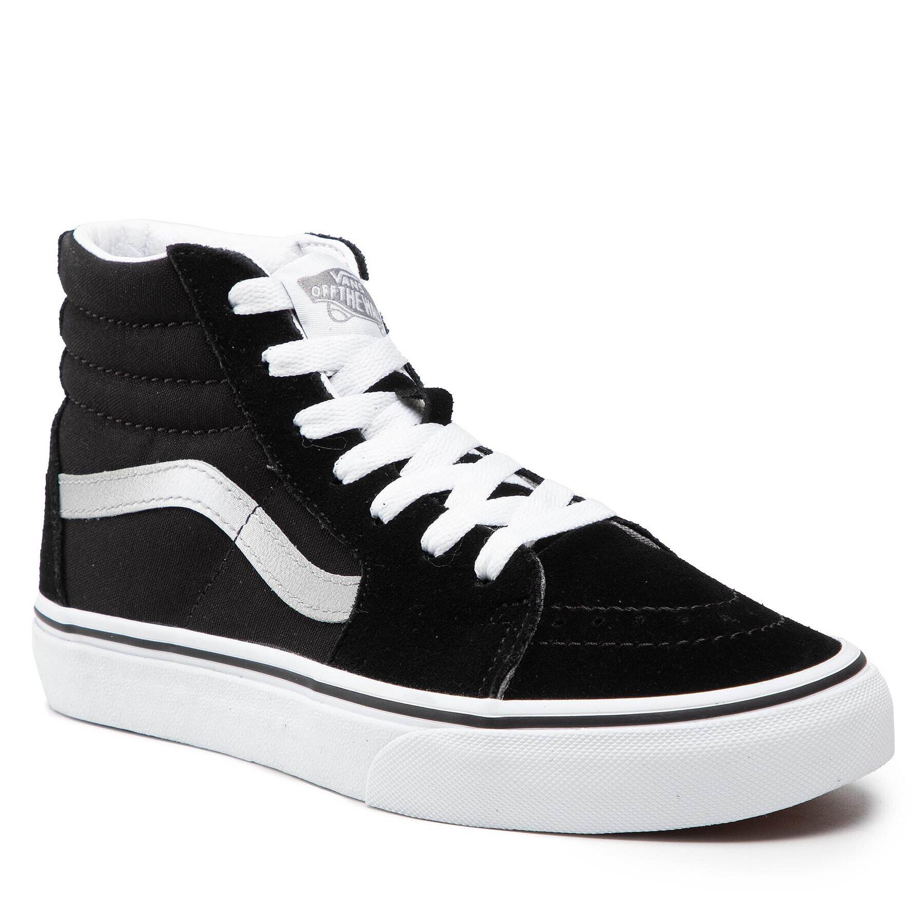 Vans Sneakers Sk8-Hi VN0A4UI27X41 Negru - Pled.ro