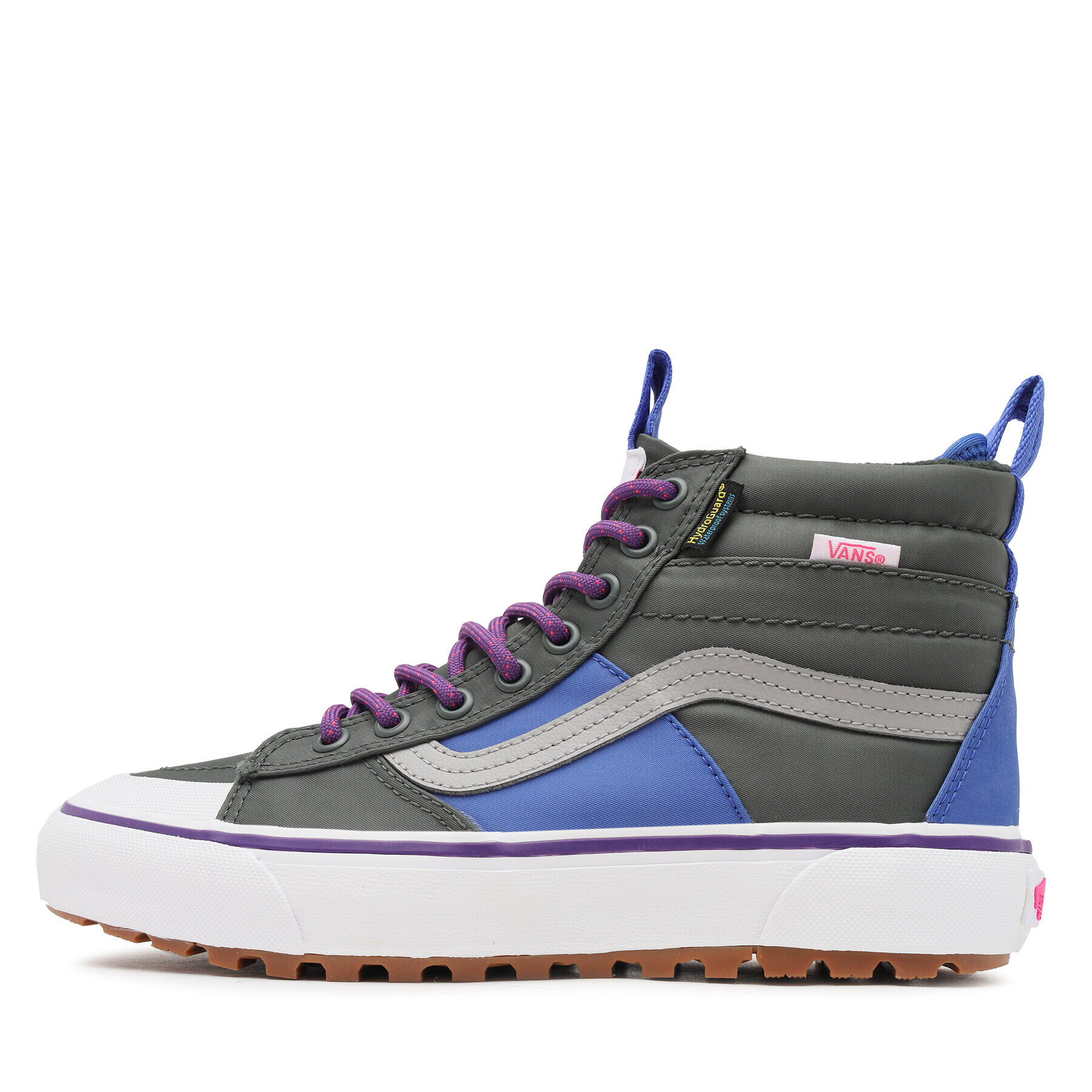 Vans Sneakers Ua Sk8-Hi Mte-2 VN0007NK4481 Colorat - Pled.ro