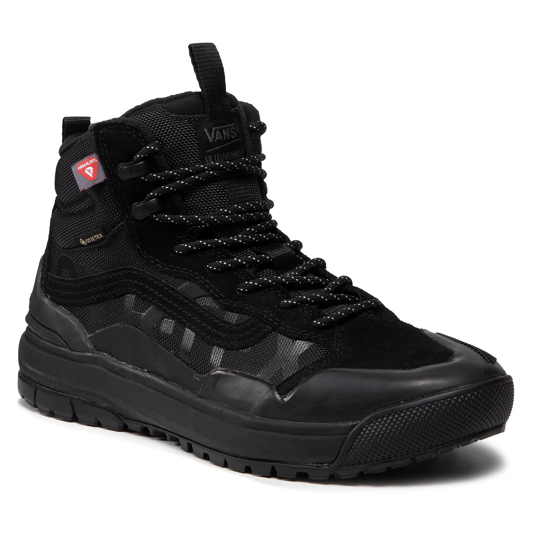 Vans Sneakers Ultrarange Exo Hi GORE-TEX VN0A5KS6BKA1 Negru - Pled.ro