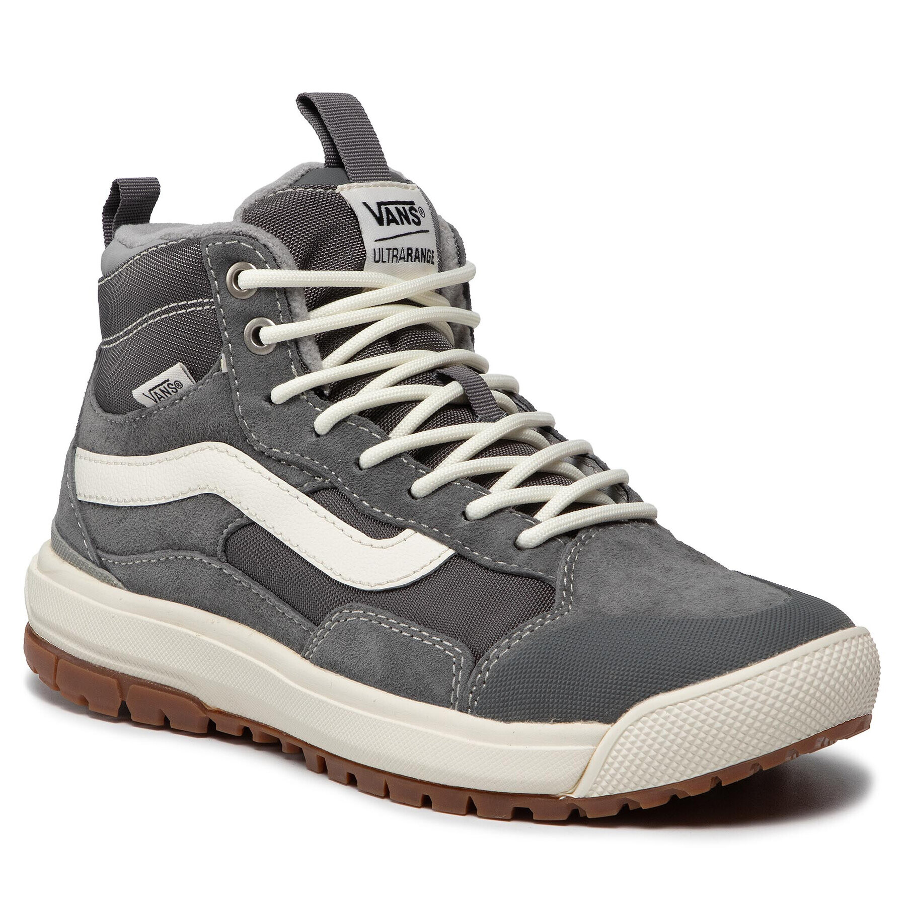 Vans Sneakers Ultrarange Exo Hi VN0A5KS551P1 Gri - Pled.ro