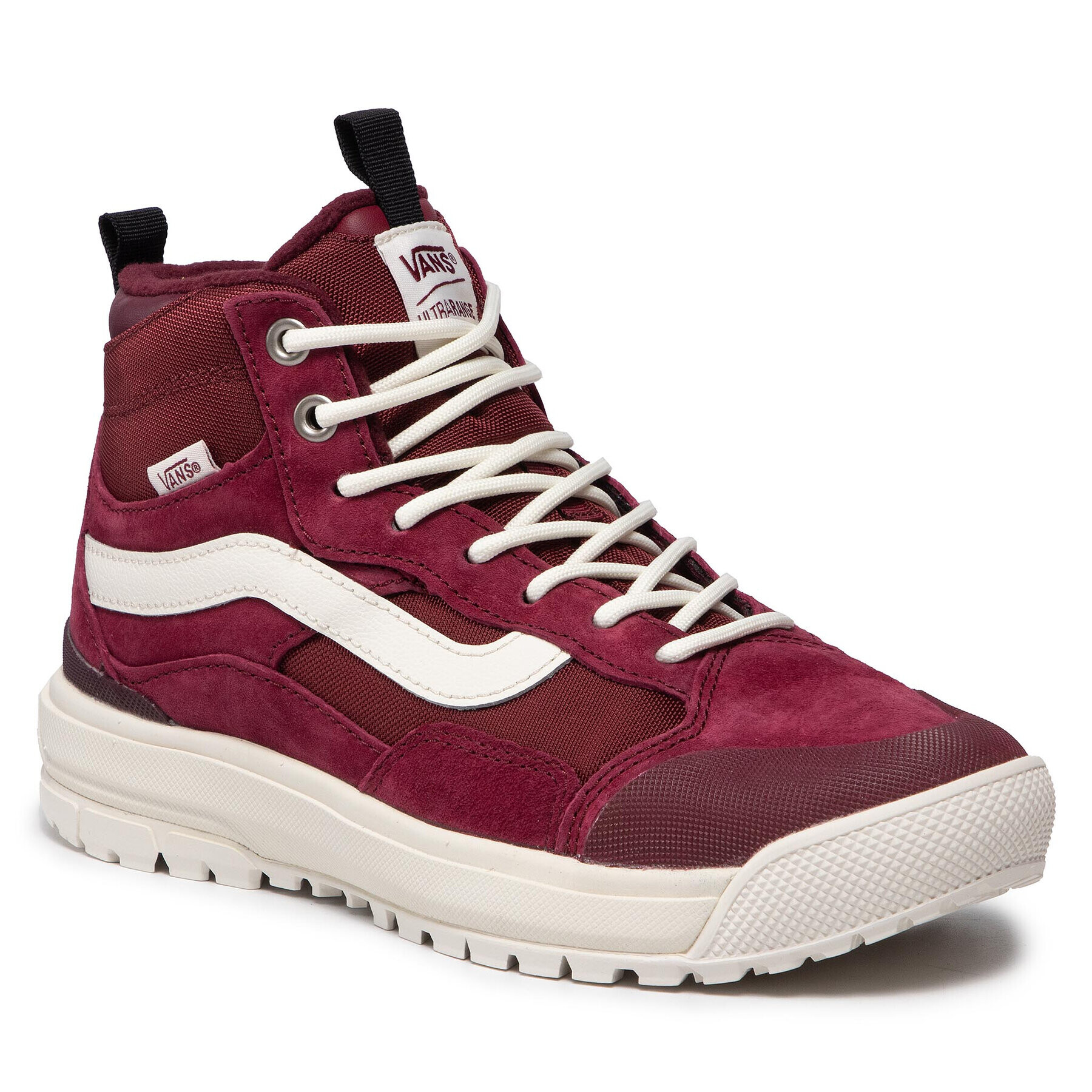 Vans Sneakers Ultrarange Exo Hi VN0A5KS5A2D1 Vișiniu - Pled.ro