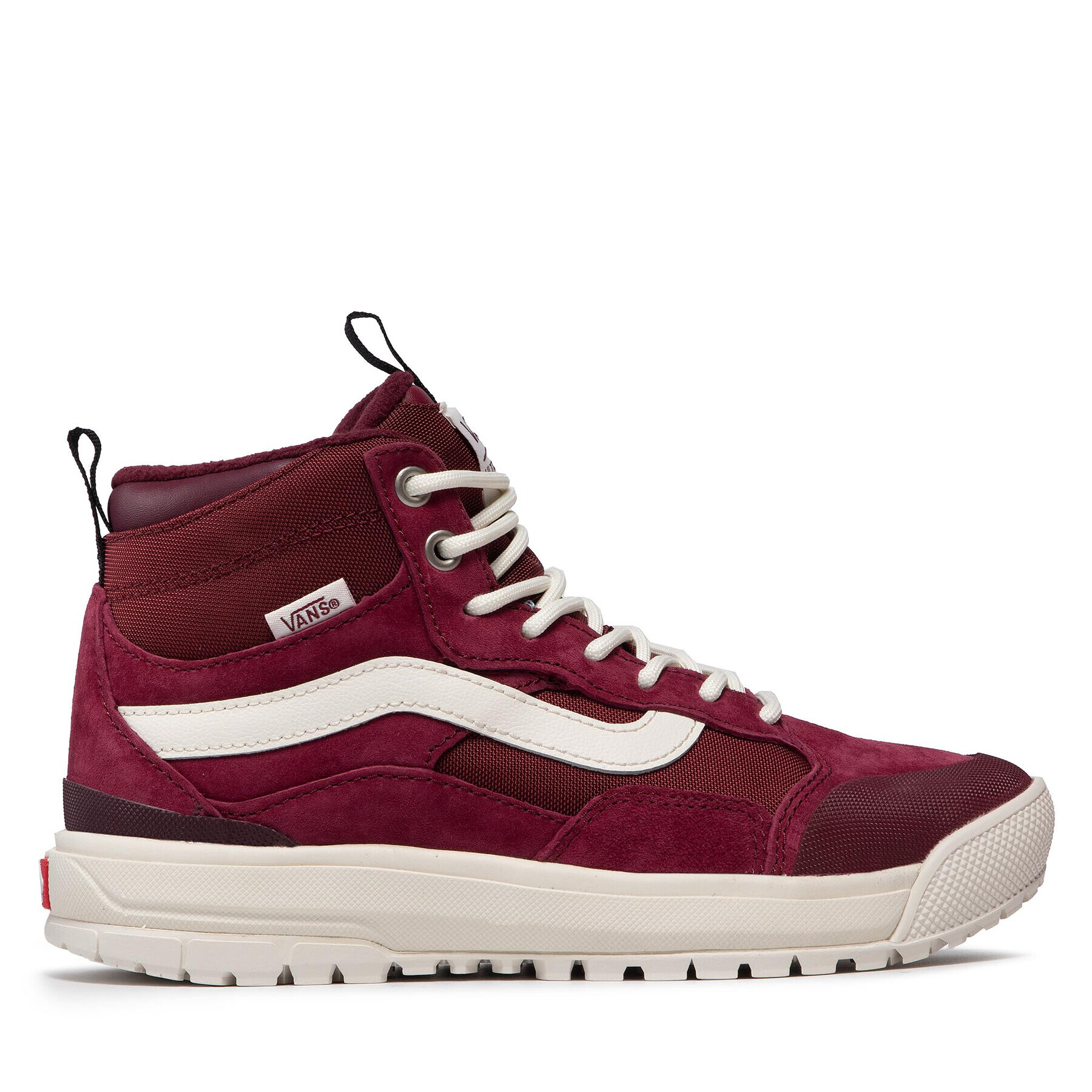 Vans Sneakers Ultrarange Exo Hi VN0A5KS5A2D1 Vișiniu - Pled.ro