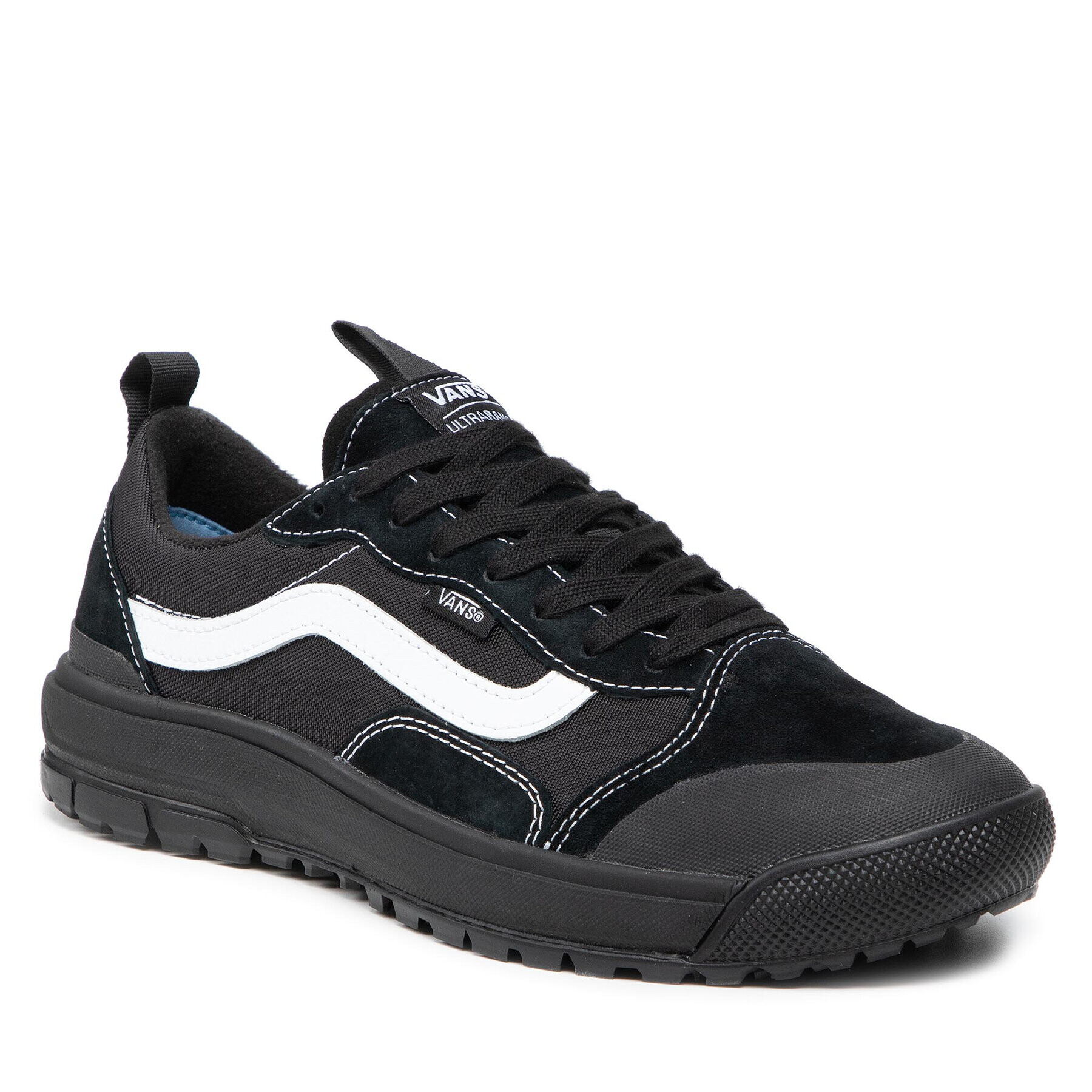 Vans Sneakers Ultrarange Exo Mt VN0A5KS4BKA1 Negru - Pled.ro