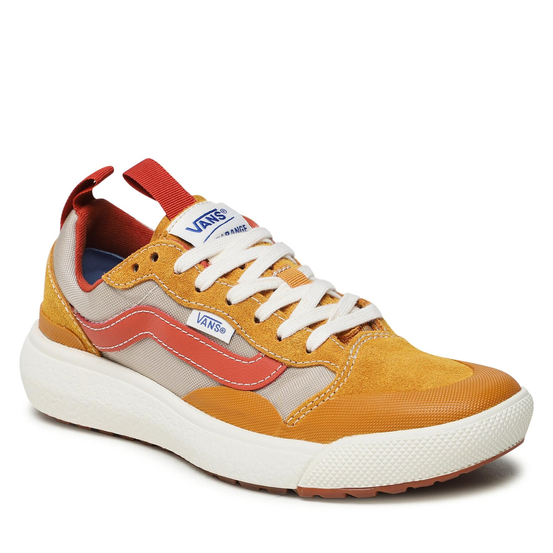 Vans Sneakers Ultrarange Exo sneVN0A4UWMHNY1 Maro - Pled.ro