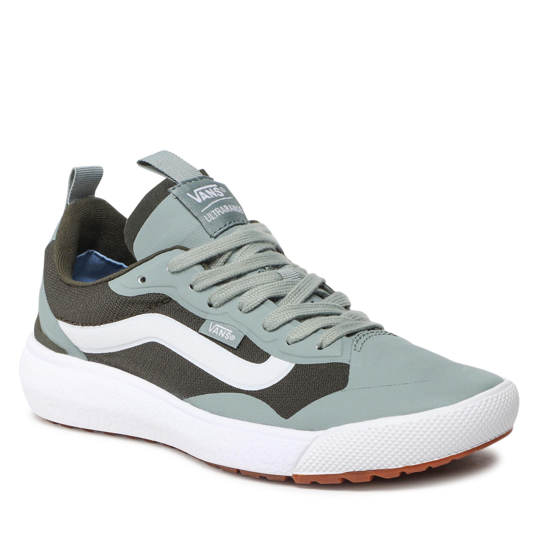 Vans Sneakers Ultrarange Exo VN0A4U1KBAI1 Verde - Pled.ro