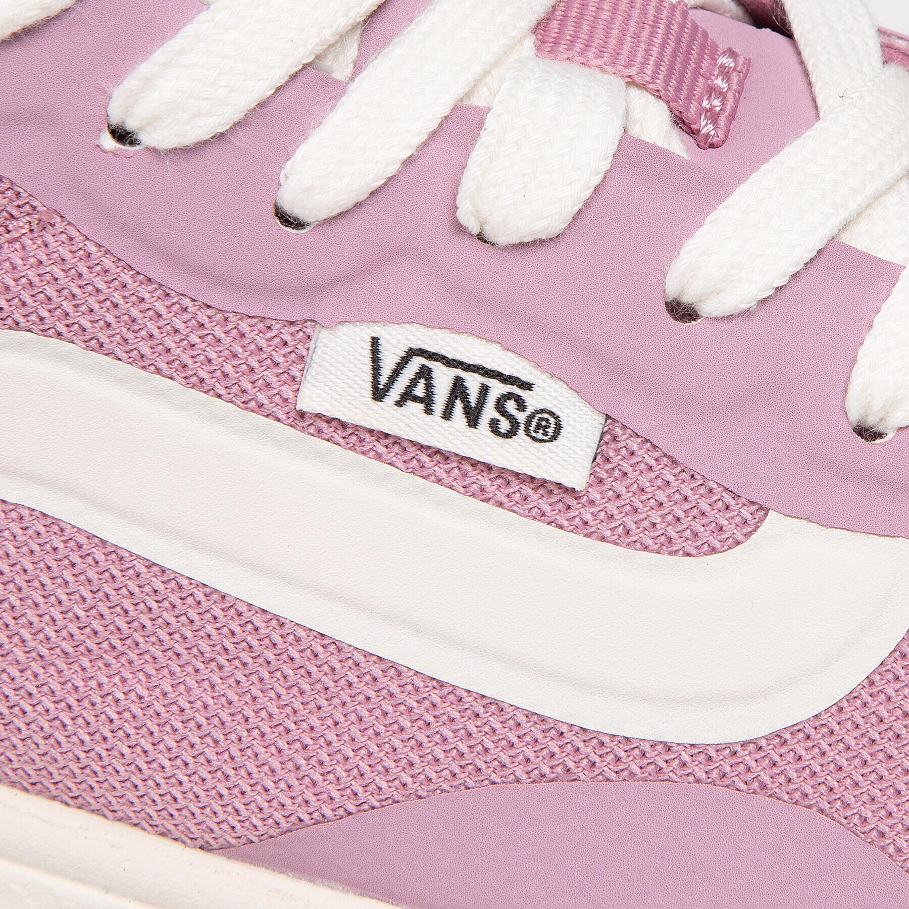 Vans Teniși Ultrarange Exo VN0A4U1KBD51 Violet - Pled.ro