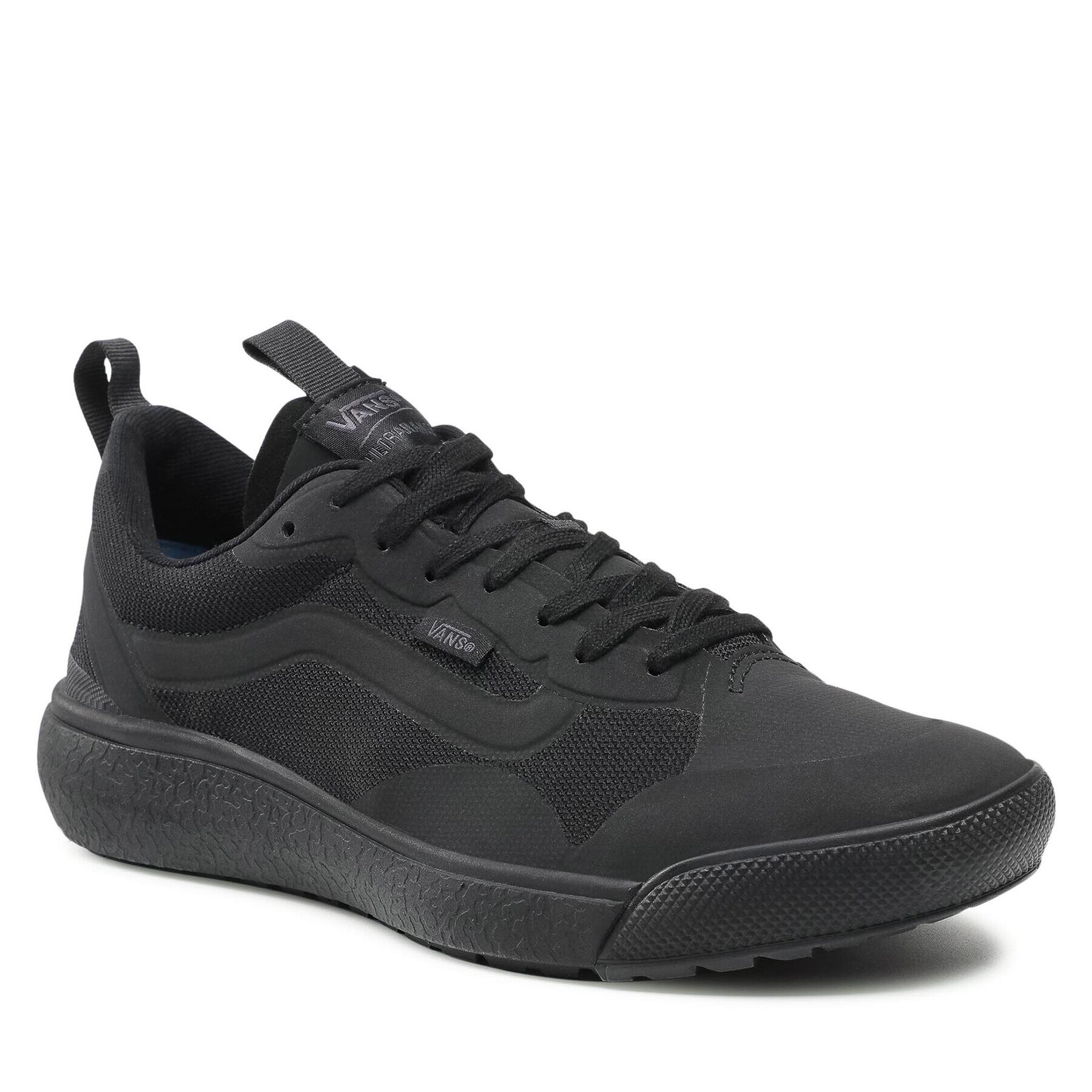 Vans Sneakers Ultrarange Exo VN0A4U1KBJ41 Negru - Pled.ro