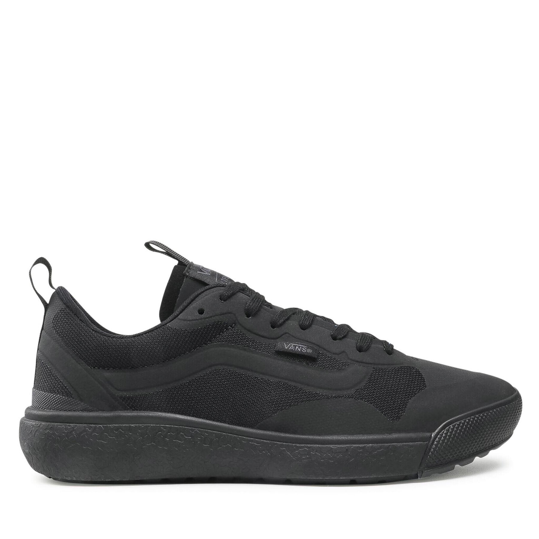 Vans Sneakers Ultrarange Exo VN0A4U1KBJ41 Negru - Pled.ro