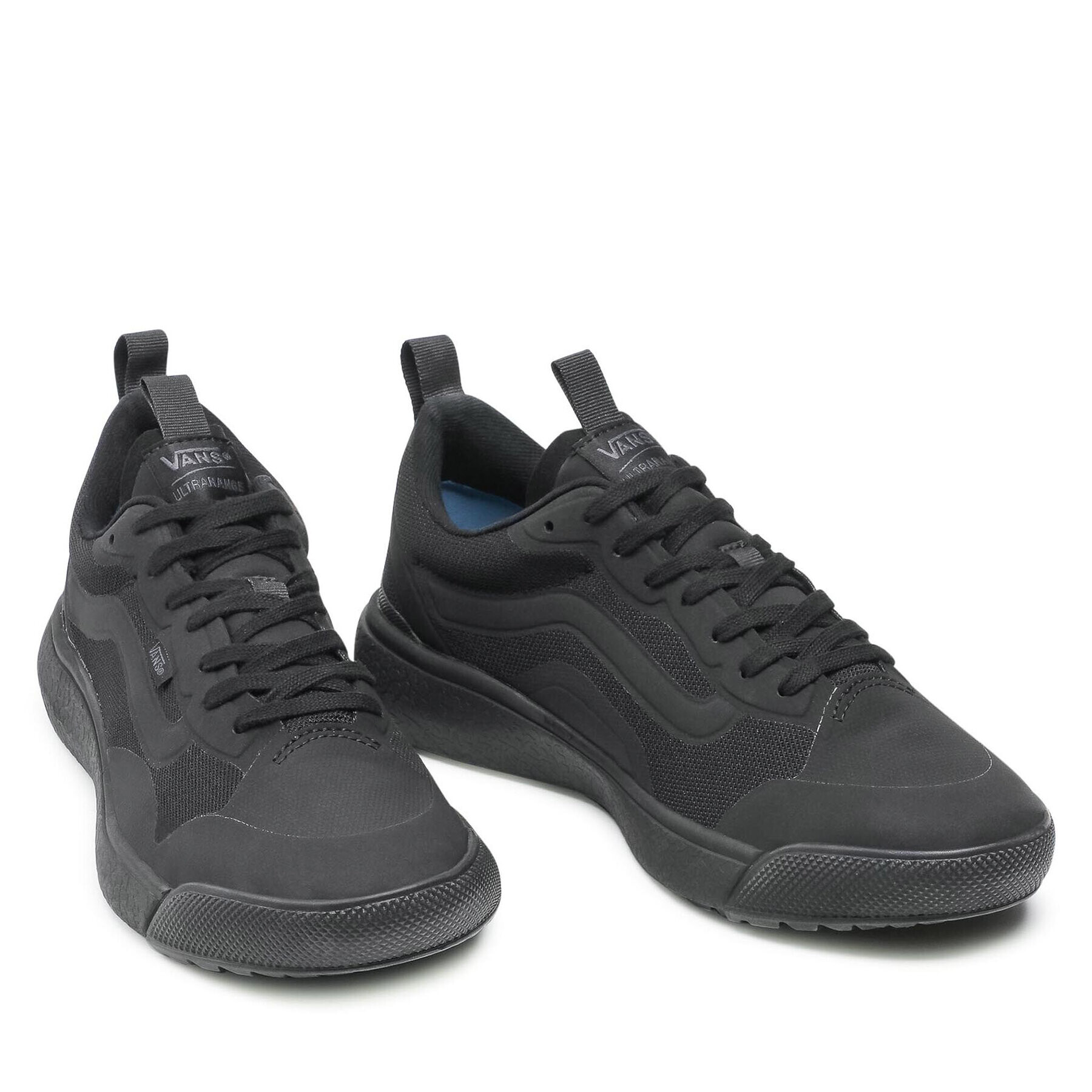 Vans Sneakers Ultrarange Exo VN0A4U1KBJ41 Negru - Pled.ro