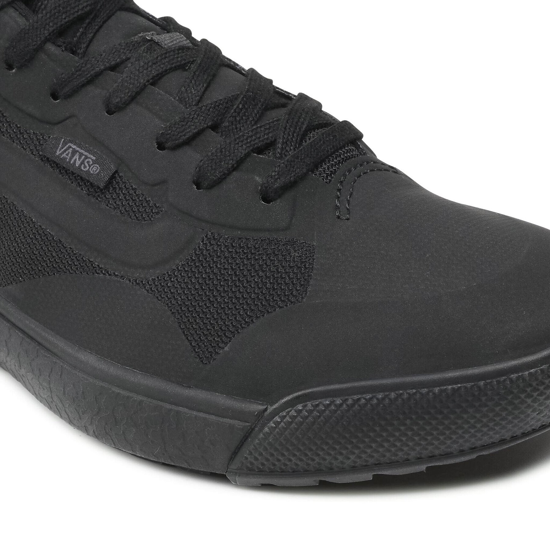 Vans Sneakers Ultrarange Exo VN0A4U1KBJ41 Negru - Pled.ro