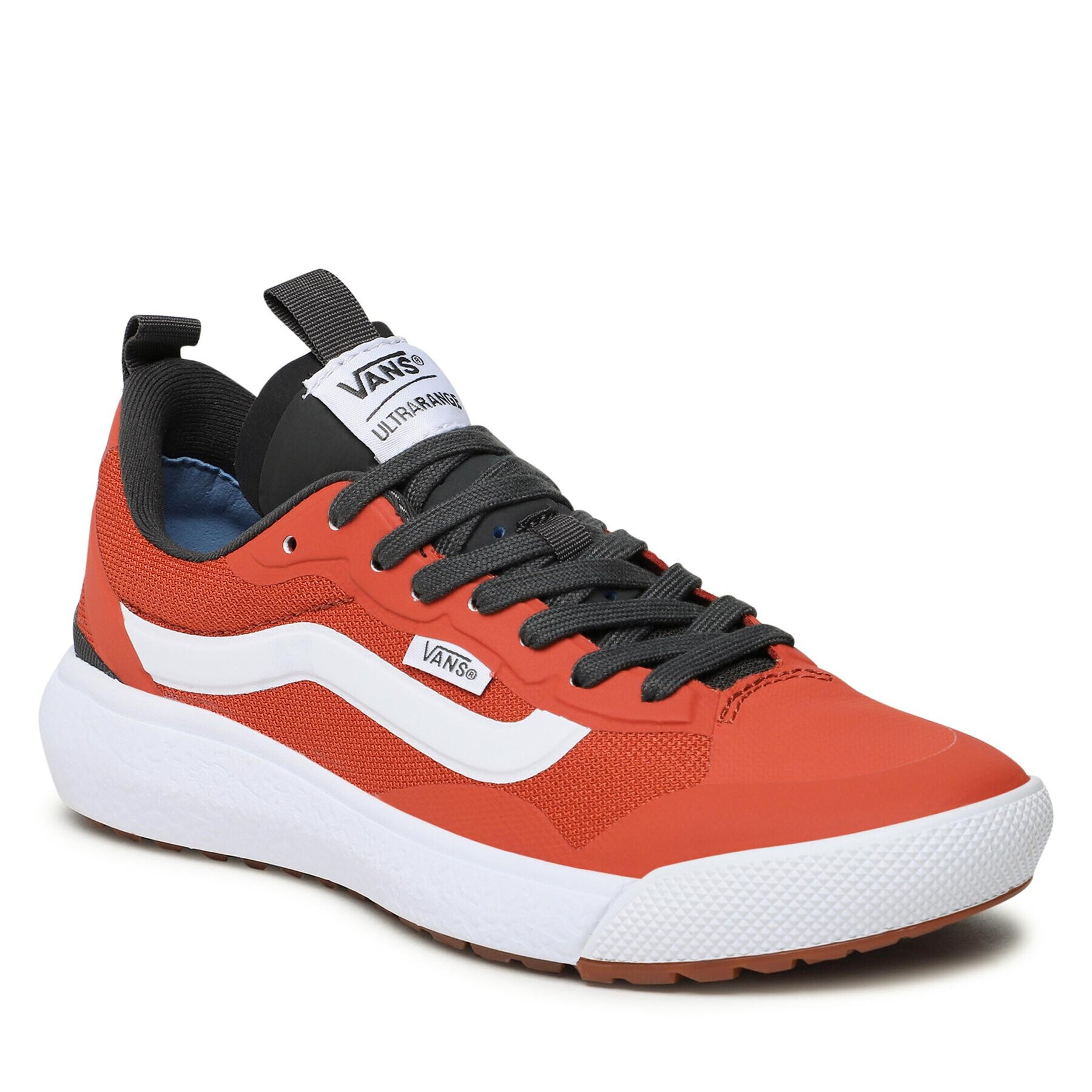 Vans Sneakers Ultrarange Exo VN0A4U1KGWP1 Roșu - Pled.ro