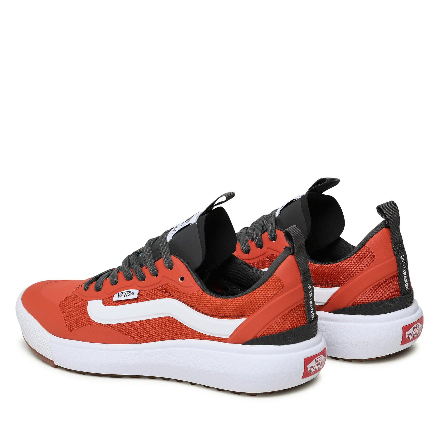 Vans Sneakers Ultrarange Exo VN0A4U1KGWP1 Roșu - Pled.ro