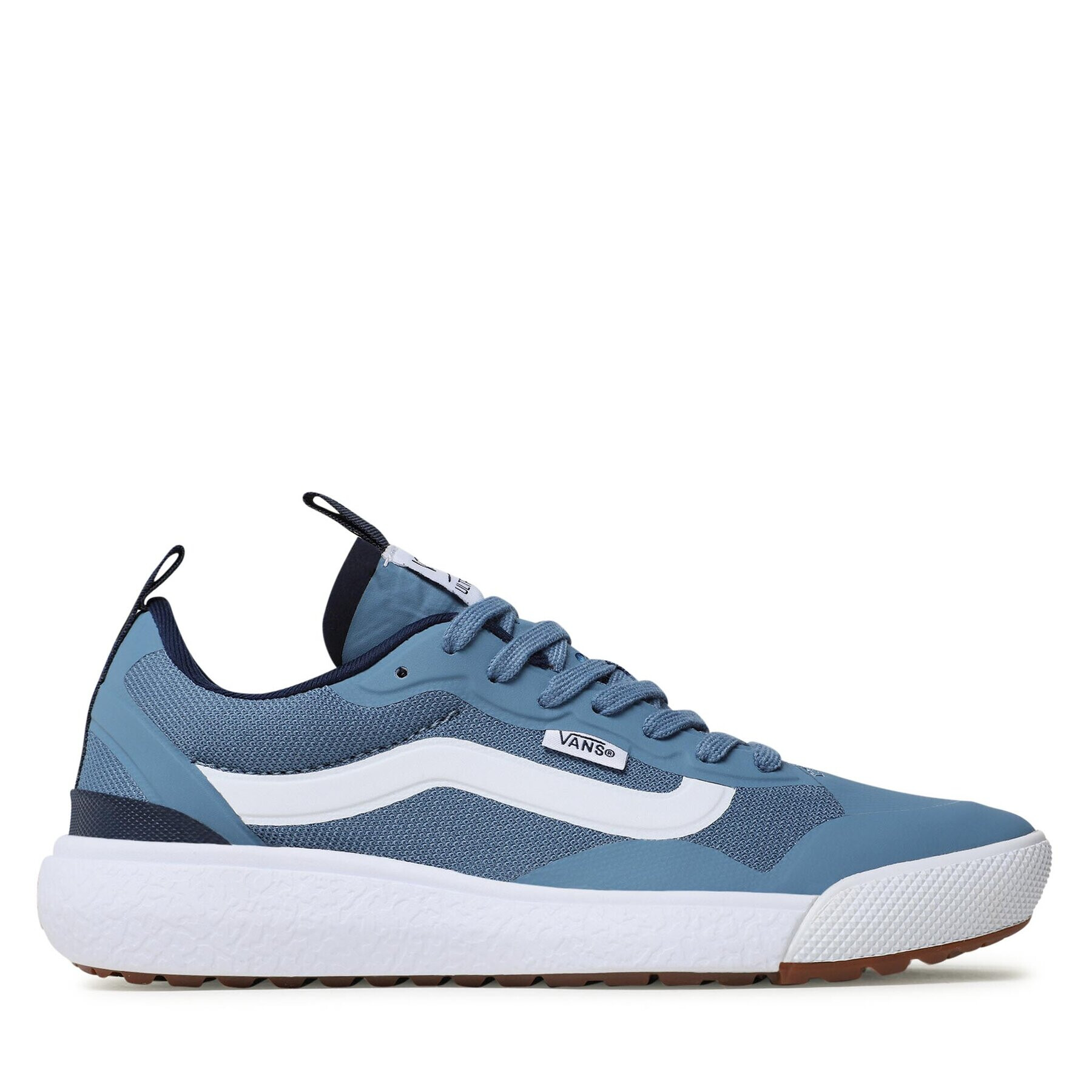 Vans Sneakers Ultrarange Exo VN0A4U1KZR81 Albastru - Pled.ro