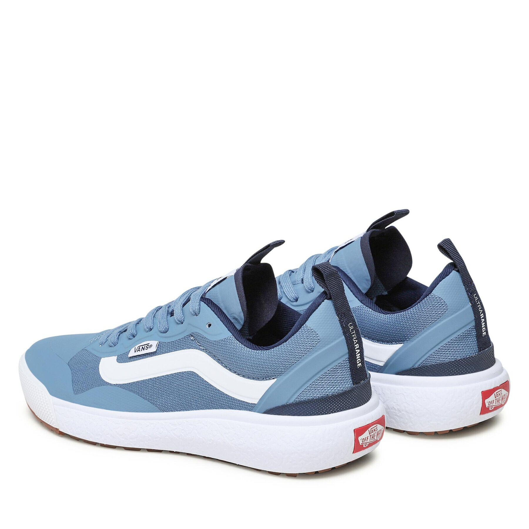 Vans Sneakers Ultrarange Exo VN0A4U1KZR81 Albastru - Pled.ro