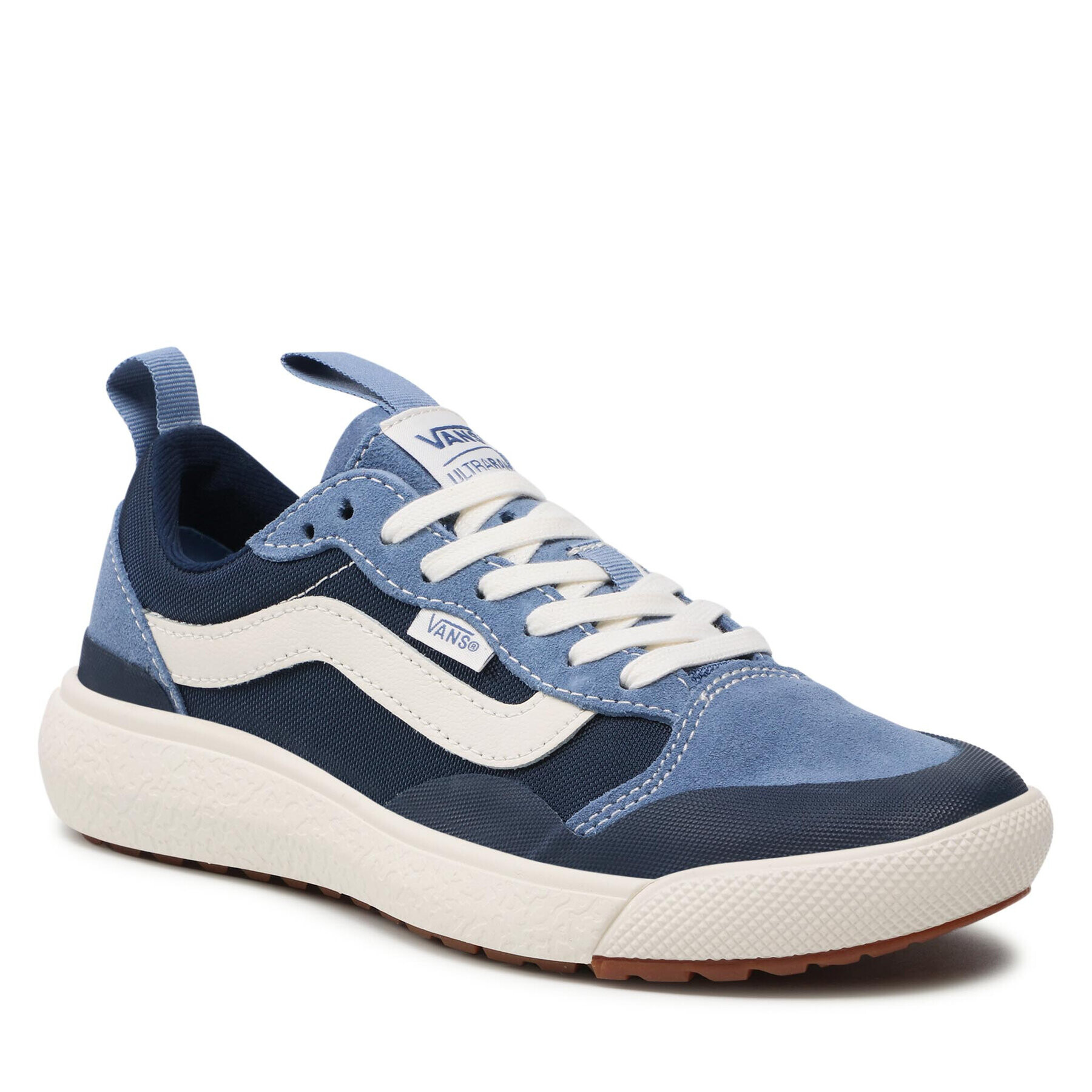 Vans Sneakers Ultrarange Exo VN0A4UWMBAN1 Bleumarin - Pled.ro