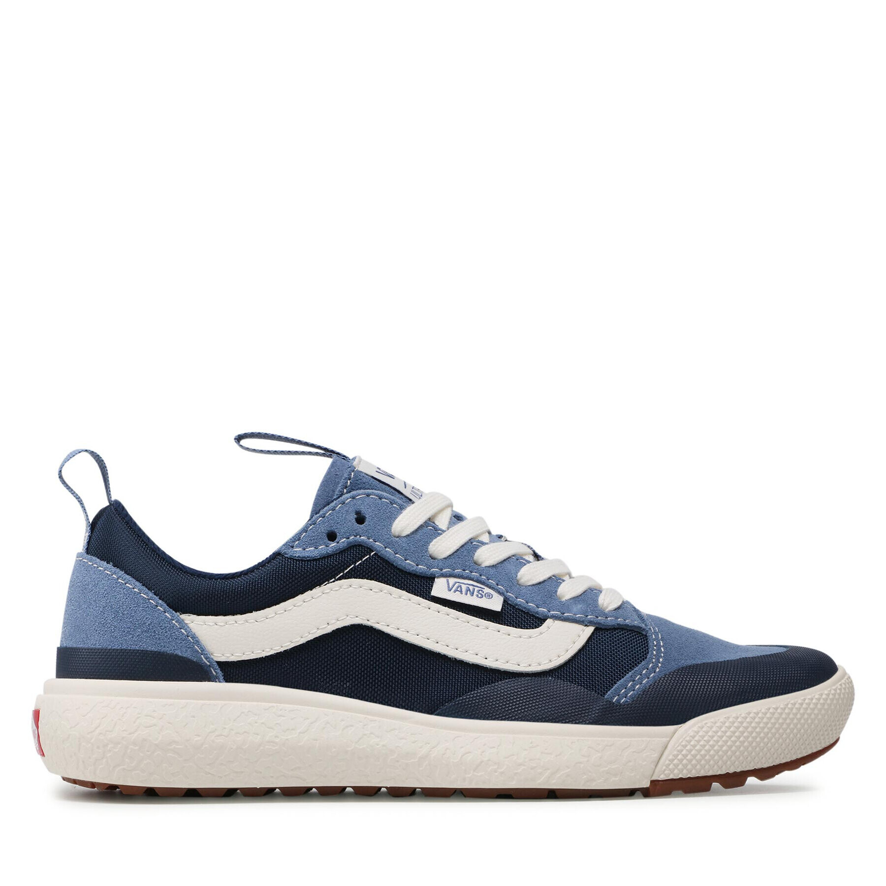 Vans Sneakers Ultrarange Exo VN0A4UWMBAN1 Bleumarin - Pled.ro