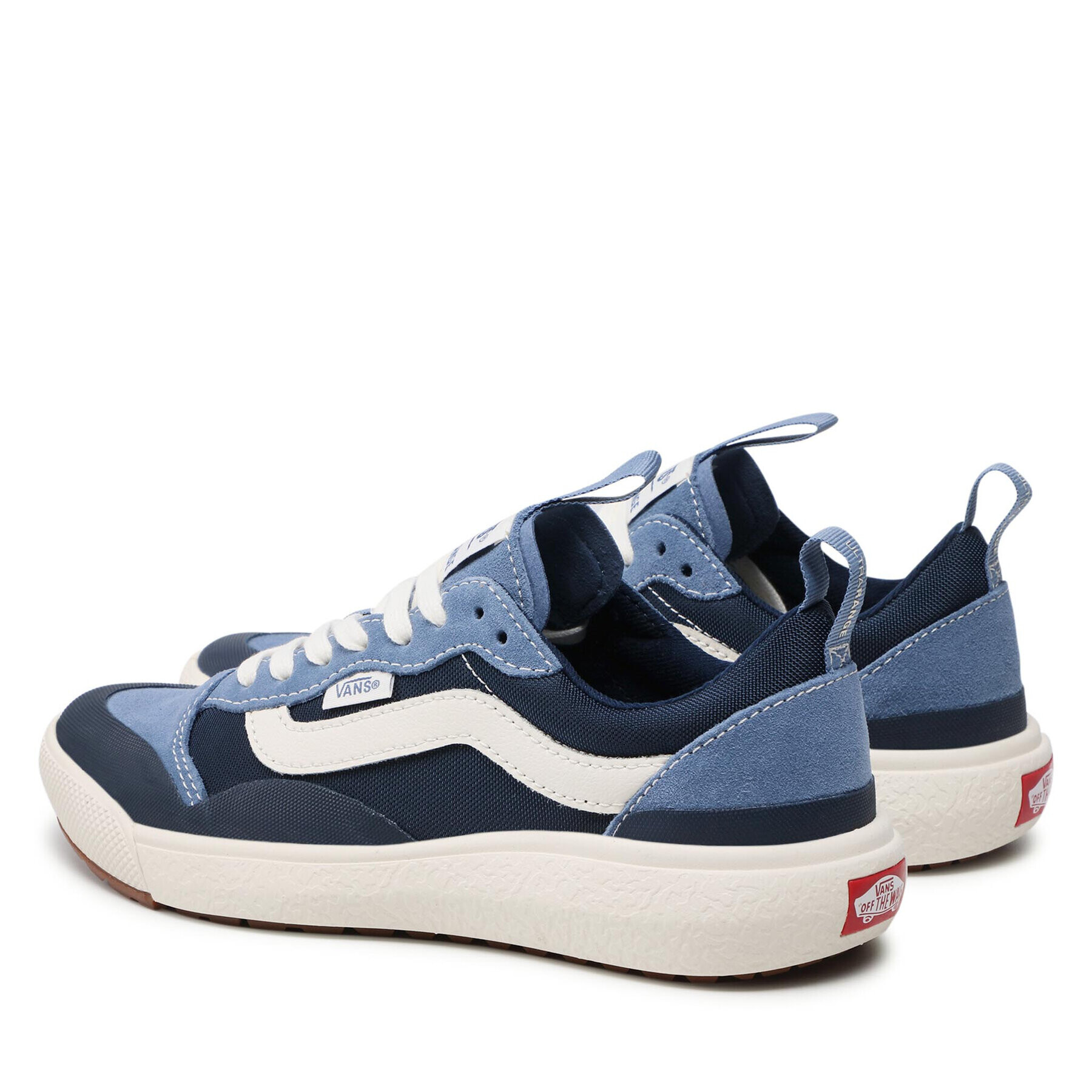 Vans Sneakers Ultrarange Exo VN0A4UWMBAN1 Bleumarin - Pled.ro