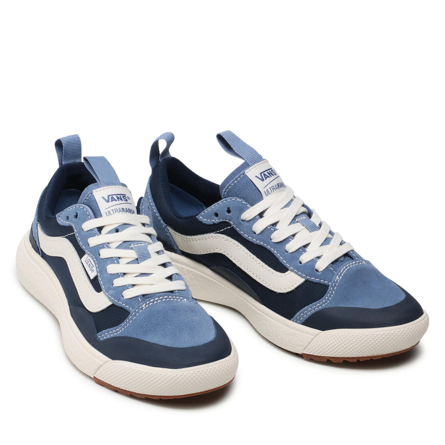 Vans Sneakers Ultrarange Exo VN0A4UWMBAN1 Bleumarin - Pled.ro