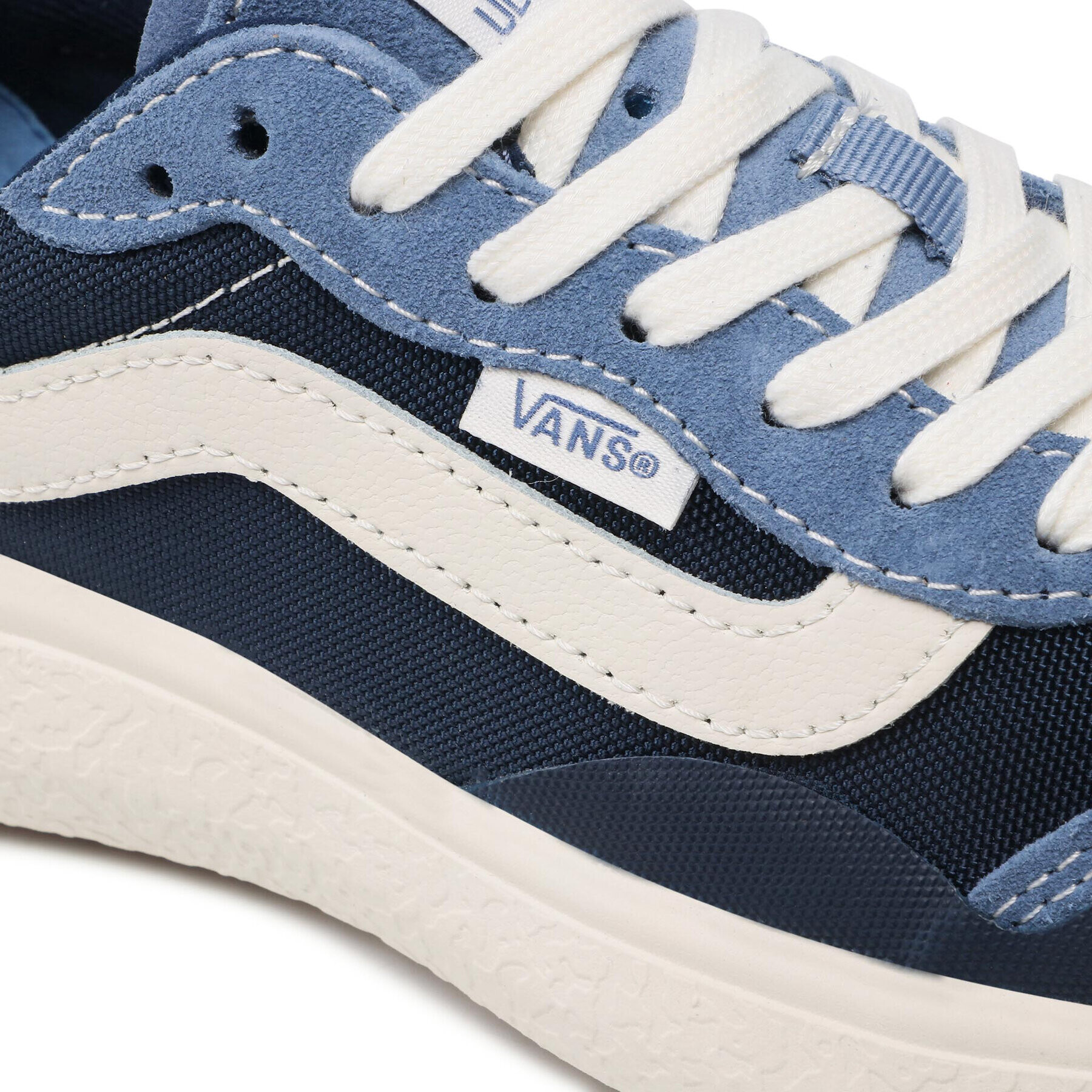 Vans Sneakers Ultrarange Exo VN0A4UWMBAN1 Bleumarin - Pled.ro