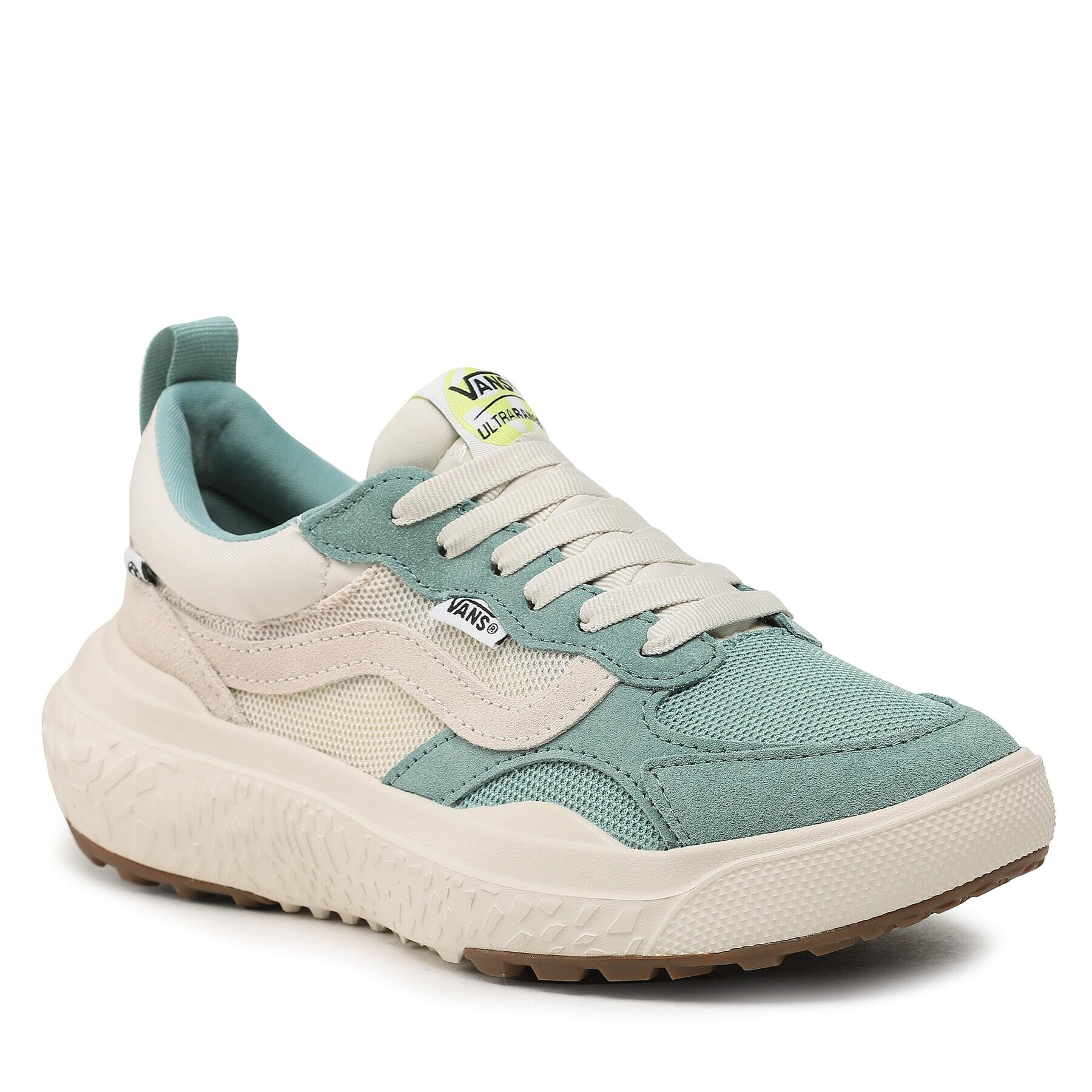 Vans Sneakers Ultrarange Neo Vr3 VN000BCE0HS1 Verde - Pled.ro