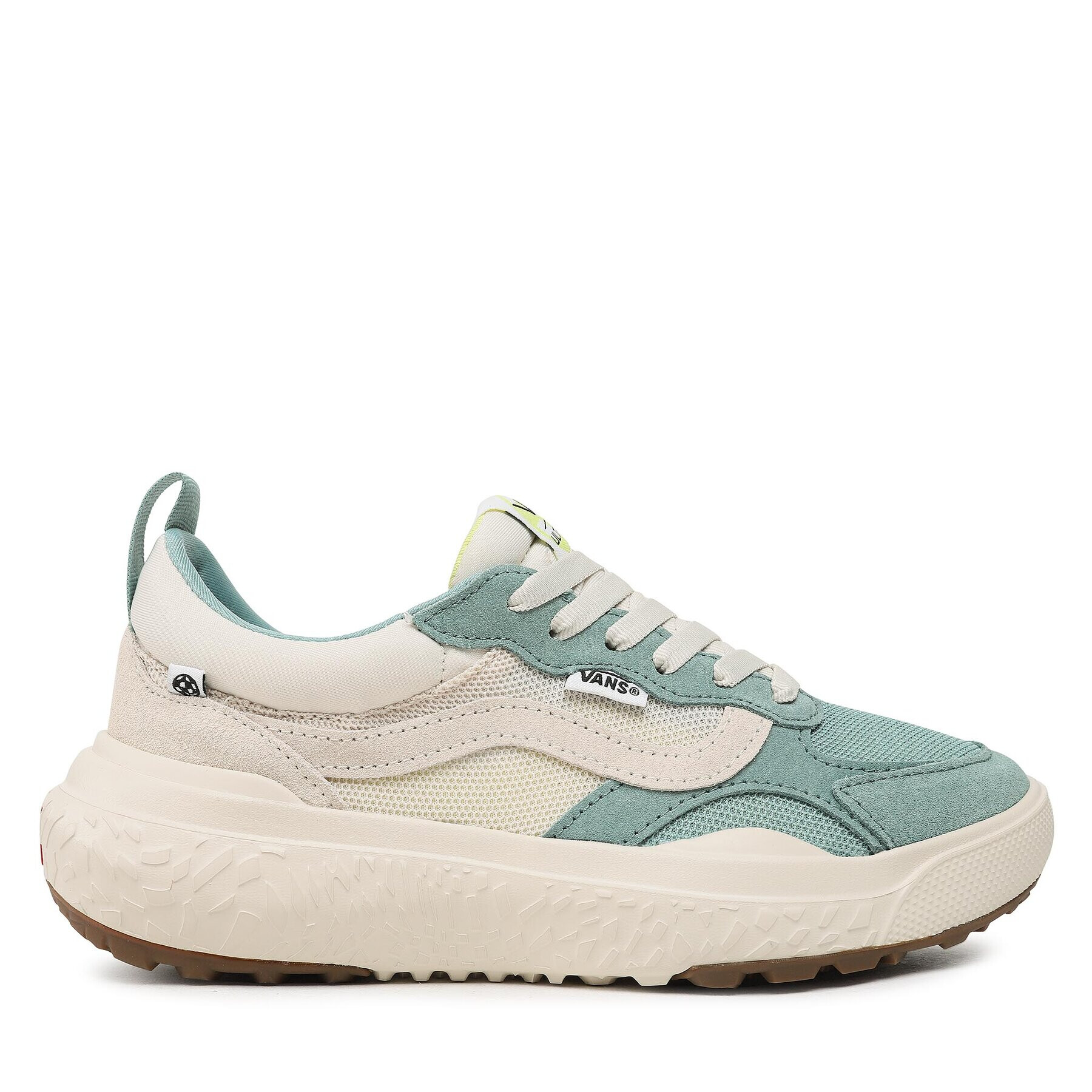 Vans Sneakers Ultrarange Neo Vr3 VN000BCE0HS1 Verde - Pled.ro