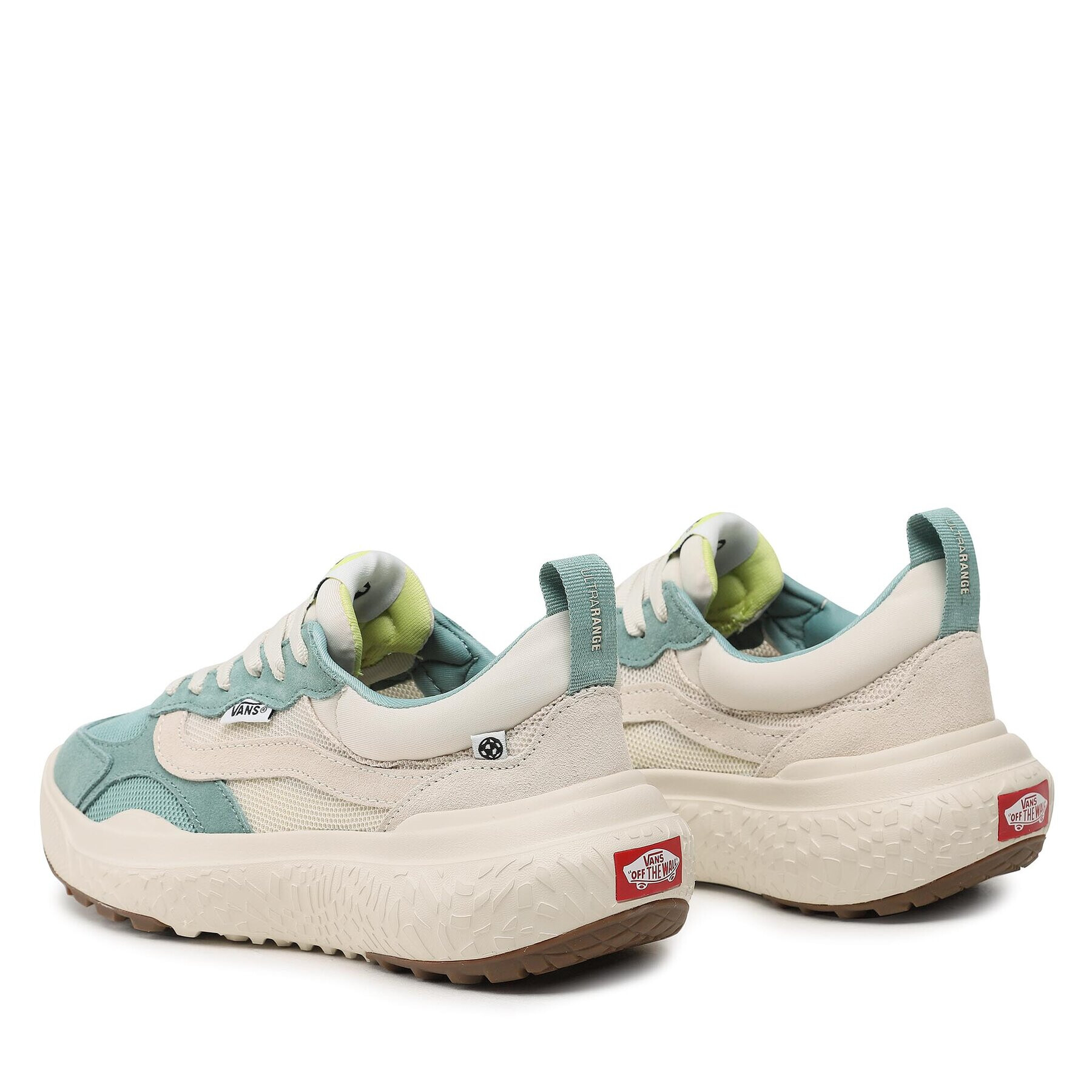 Vans Sneakers Ultrarange Neo Vr3 VN000BCE0HS1 Verde - Pled.ro