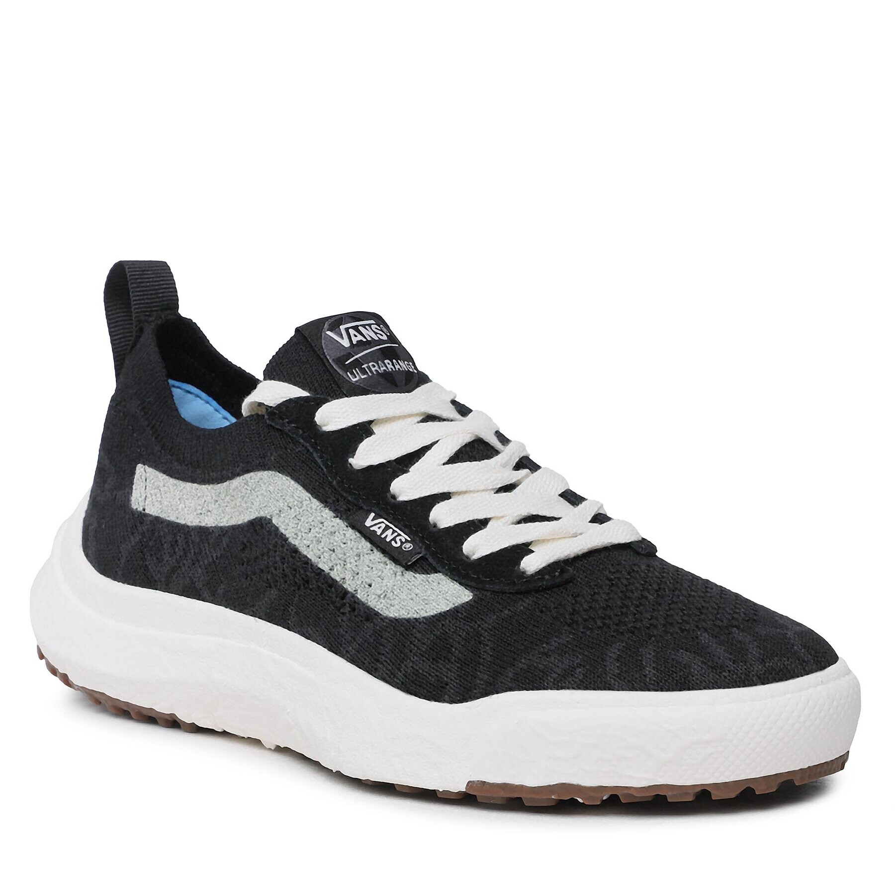 Vans Sneakers Ultrarange Vr3 VN0A4BXB1KP1 Negru - Pled.ro