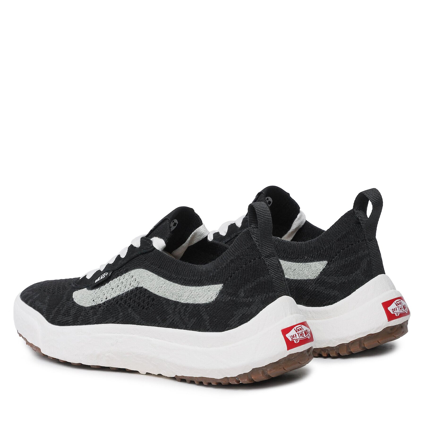 Vans Sneakers Ultrarange Vr3 VN0A4BXB1KP1 Negru - Pled.ro