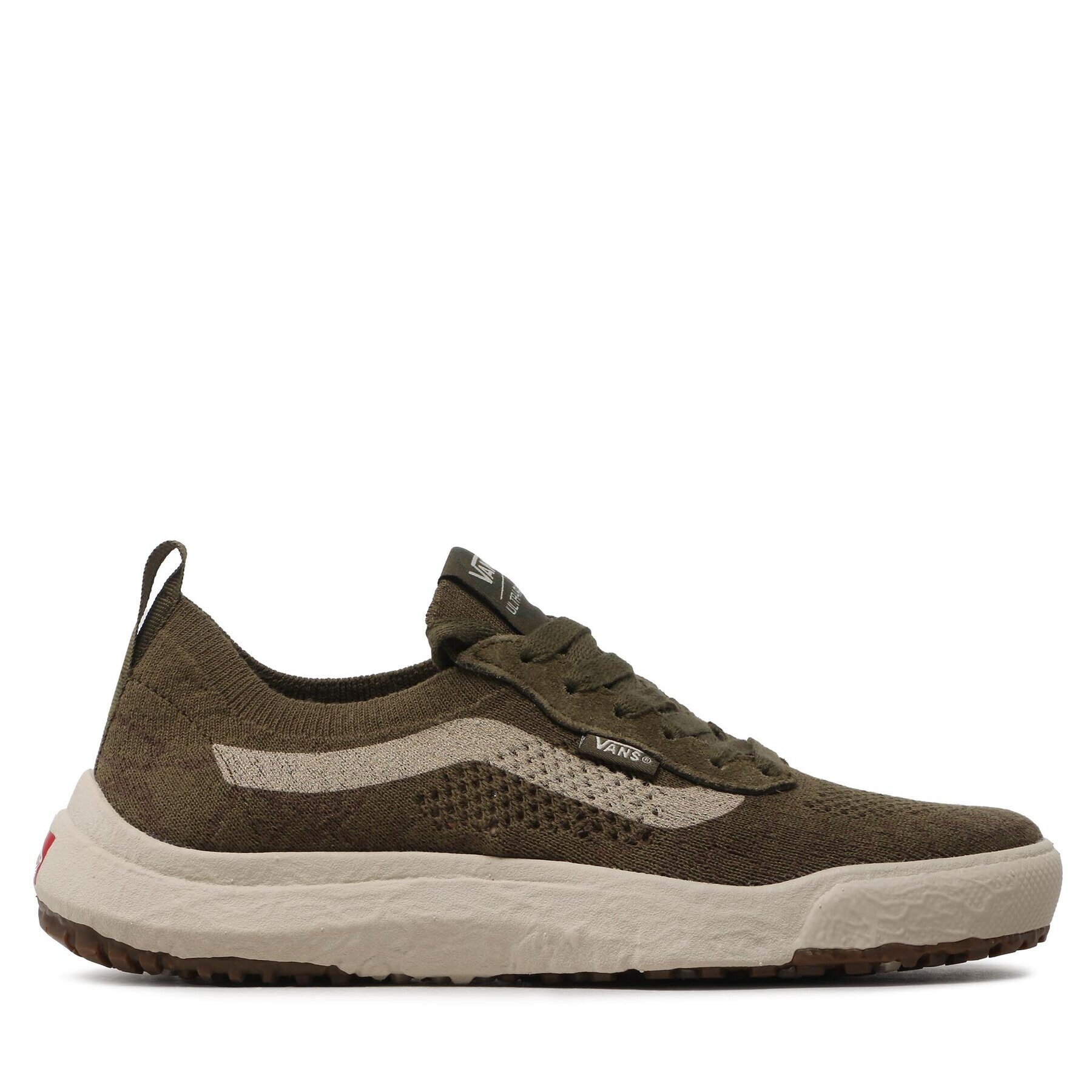 Vans Sneakers Ultrarange Vr3 VN0A4BXBDOL1 Kaki - Pled.ro