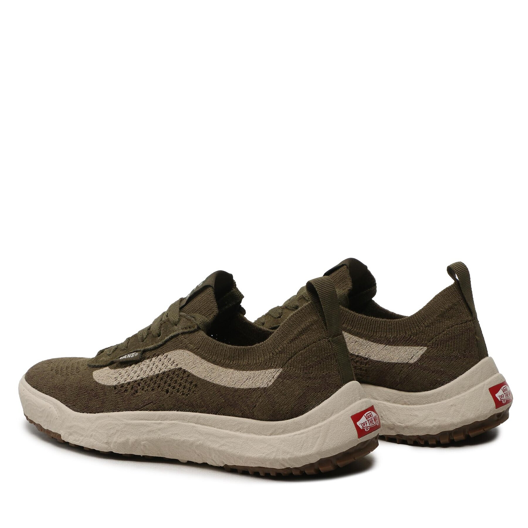 Vans Sneakers Ultrarange Vr3 VN0A4BXBDOL1 Kaki - Pled.ro