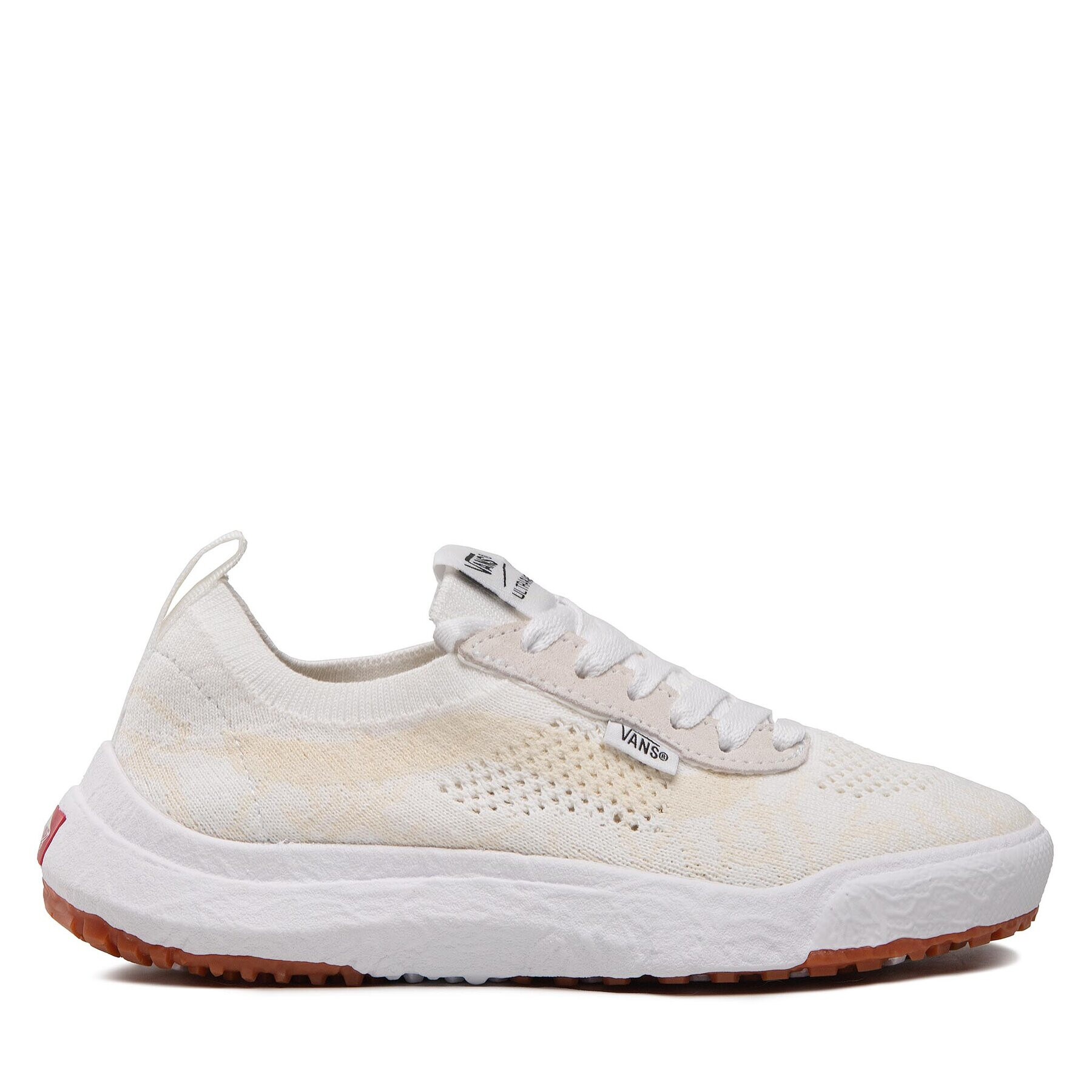 Vans Sneakers Ultrarange Vr3 VN0A4BXBW001 Alb - Pled.ro