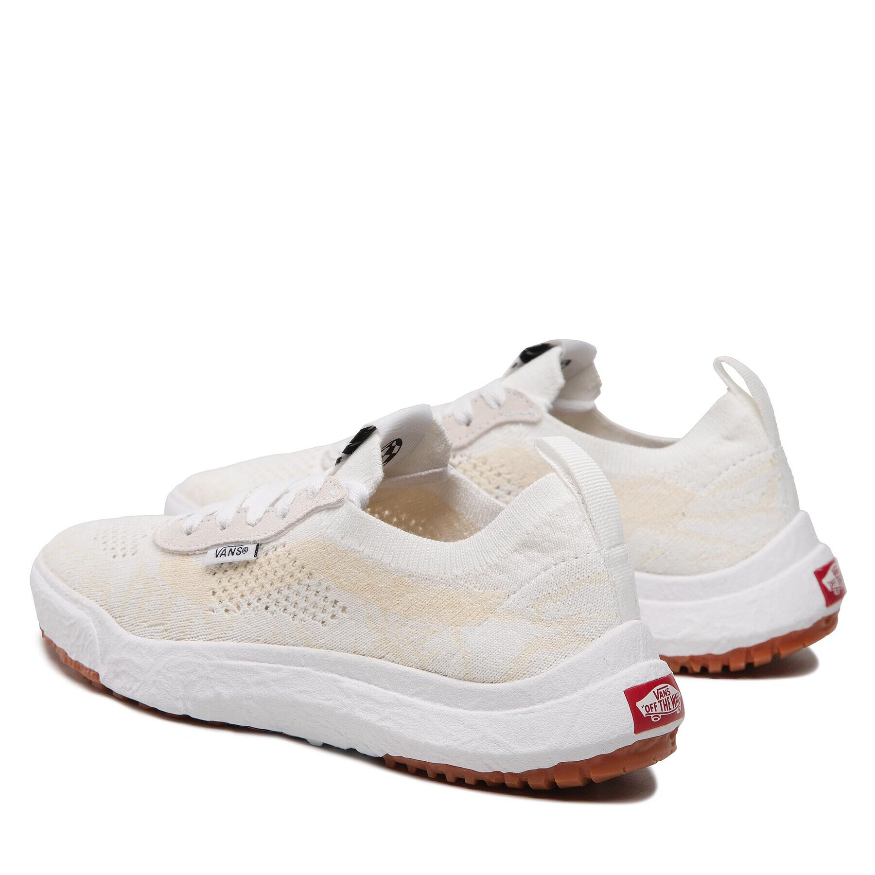 Vans Sneakers Ultrarange Vr3 VN0A4BXBW001 Alb - Pled.ro