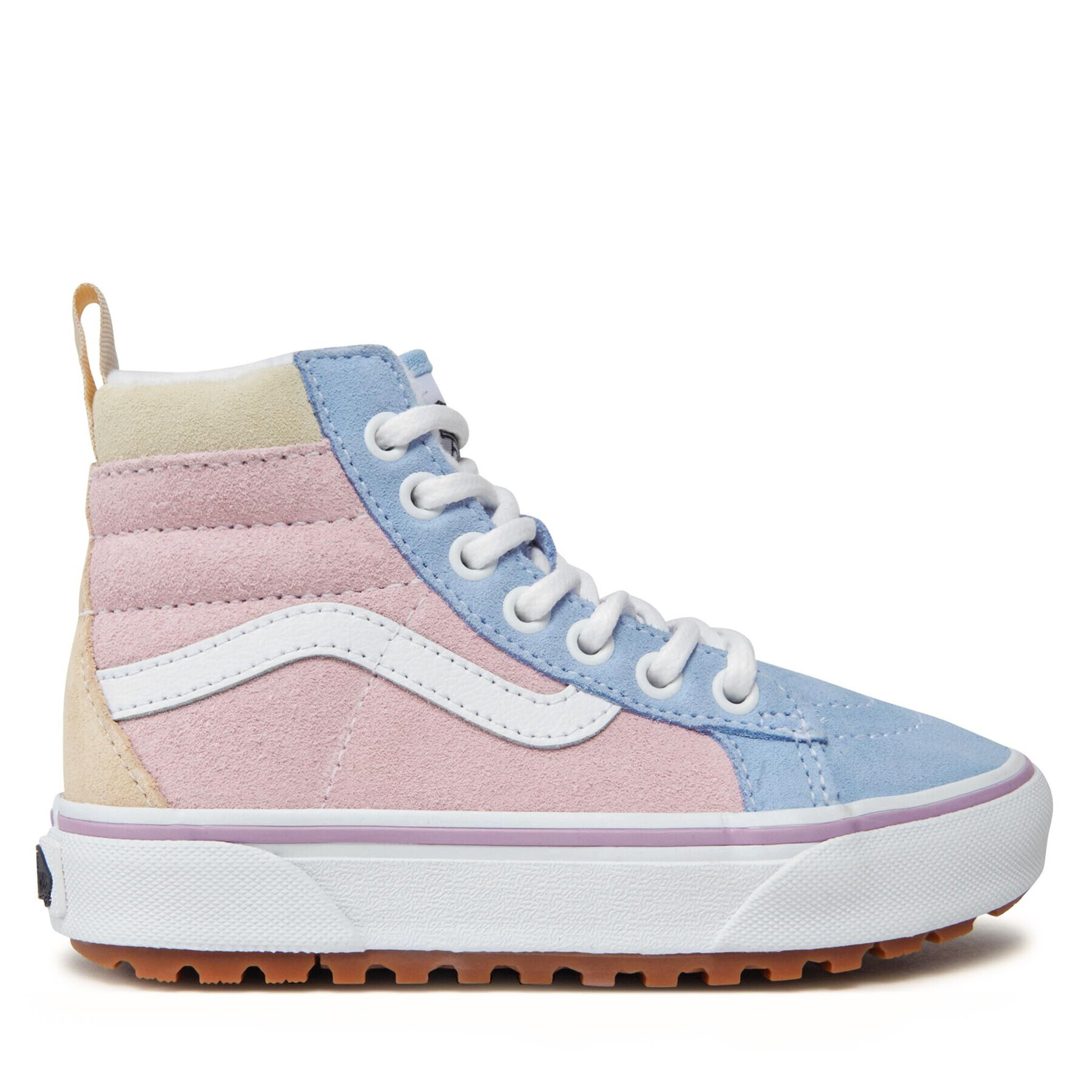 Vans Sneakers Uy Sk8-Hi Mte-1 VN0A5HZ56GL1 Colorat - Pled.ro