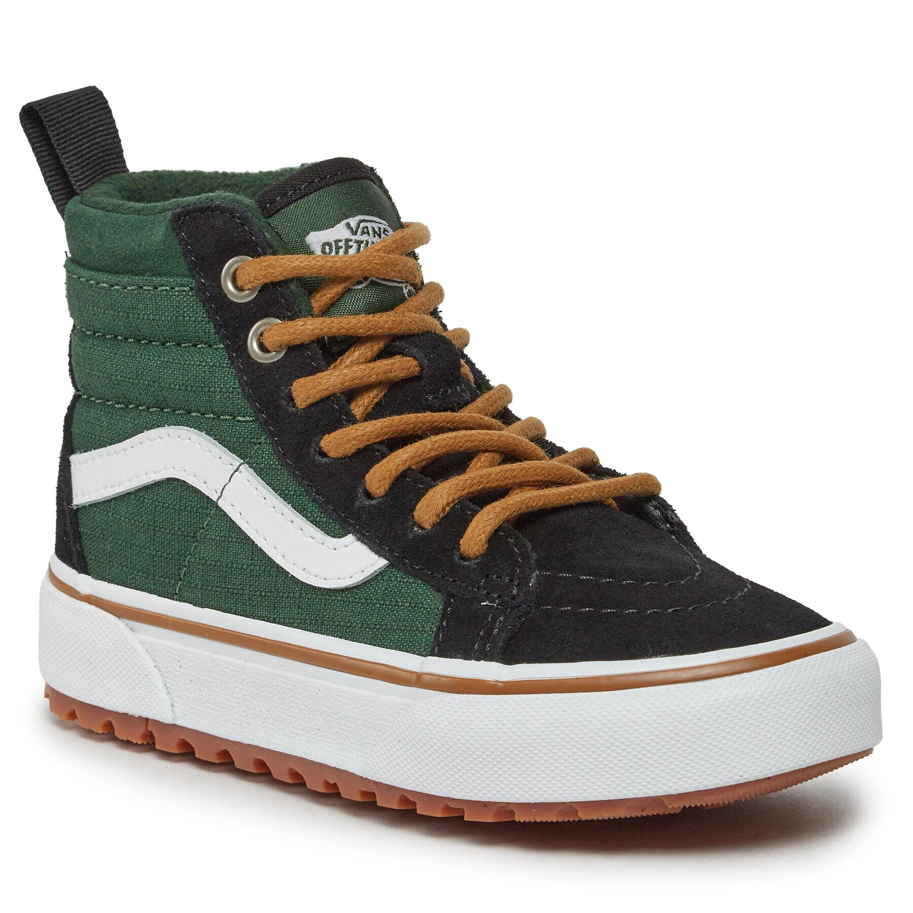 Vans Sneakers Uy Sk8-Hi Mte-1 VN0A5HZ5BMV1 Negru - Pled.ro