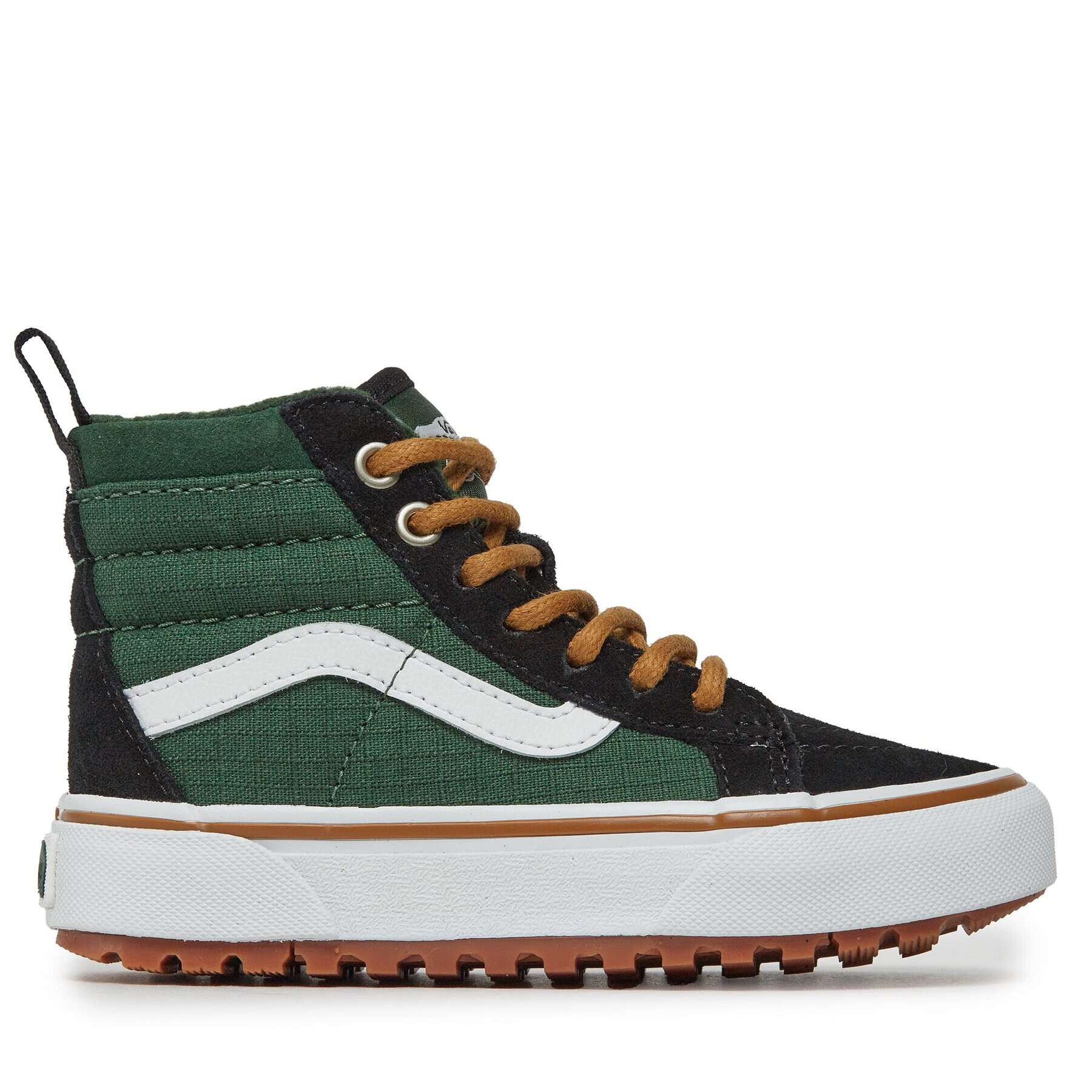 Vans Sneakers Uy Sk8-Hi Mte-1 VN0A5HZ5BMV1 Negru - Pled.ro