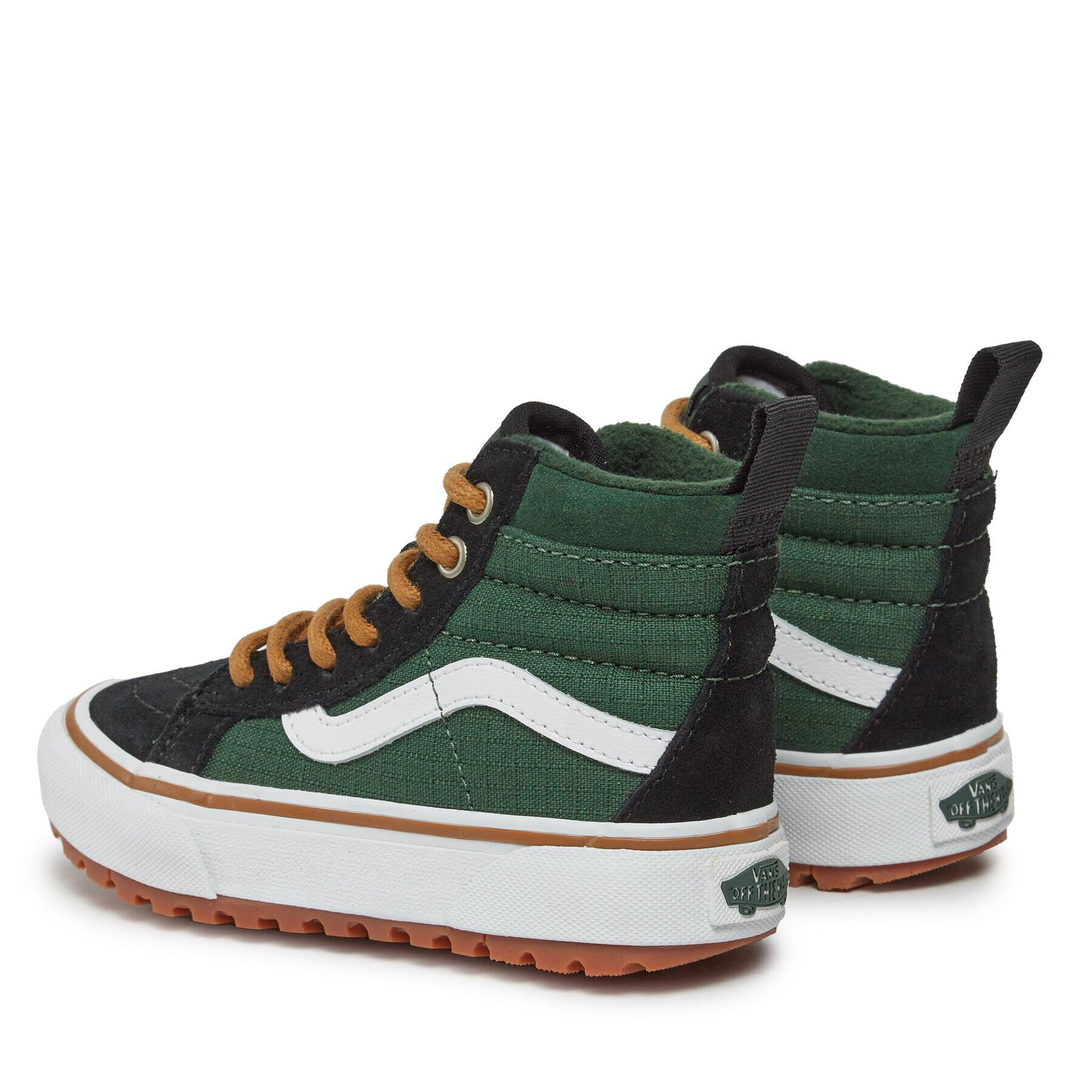 Vans Sneakers Uy Sk8-Hi Mte-1 VN0A5HZ5BMV1 Negru - Pled.ro